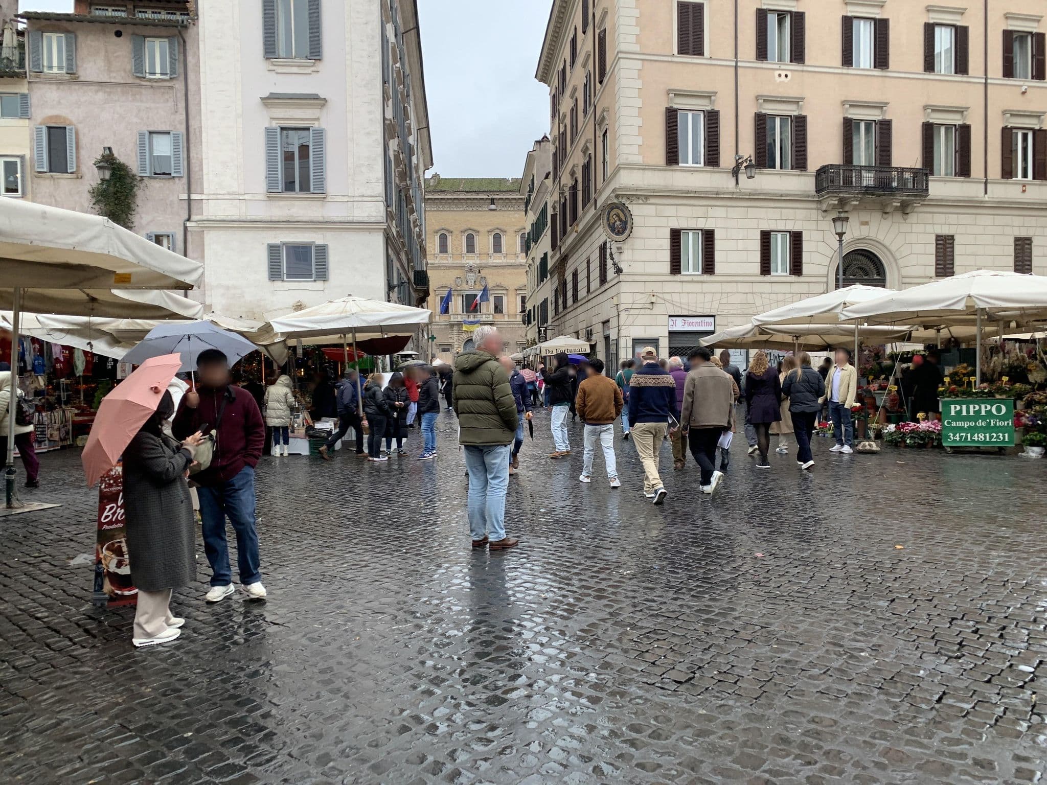 Street view near Suore Di Santa Brigida, Regola — © robot8a (CC BY-SA · Mapillary)