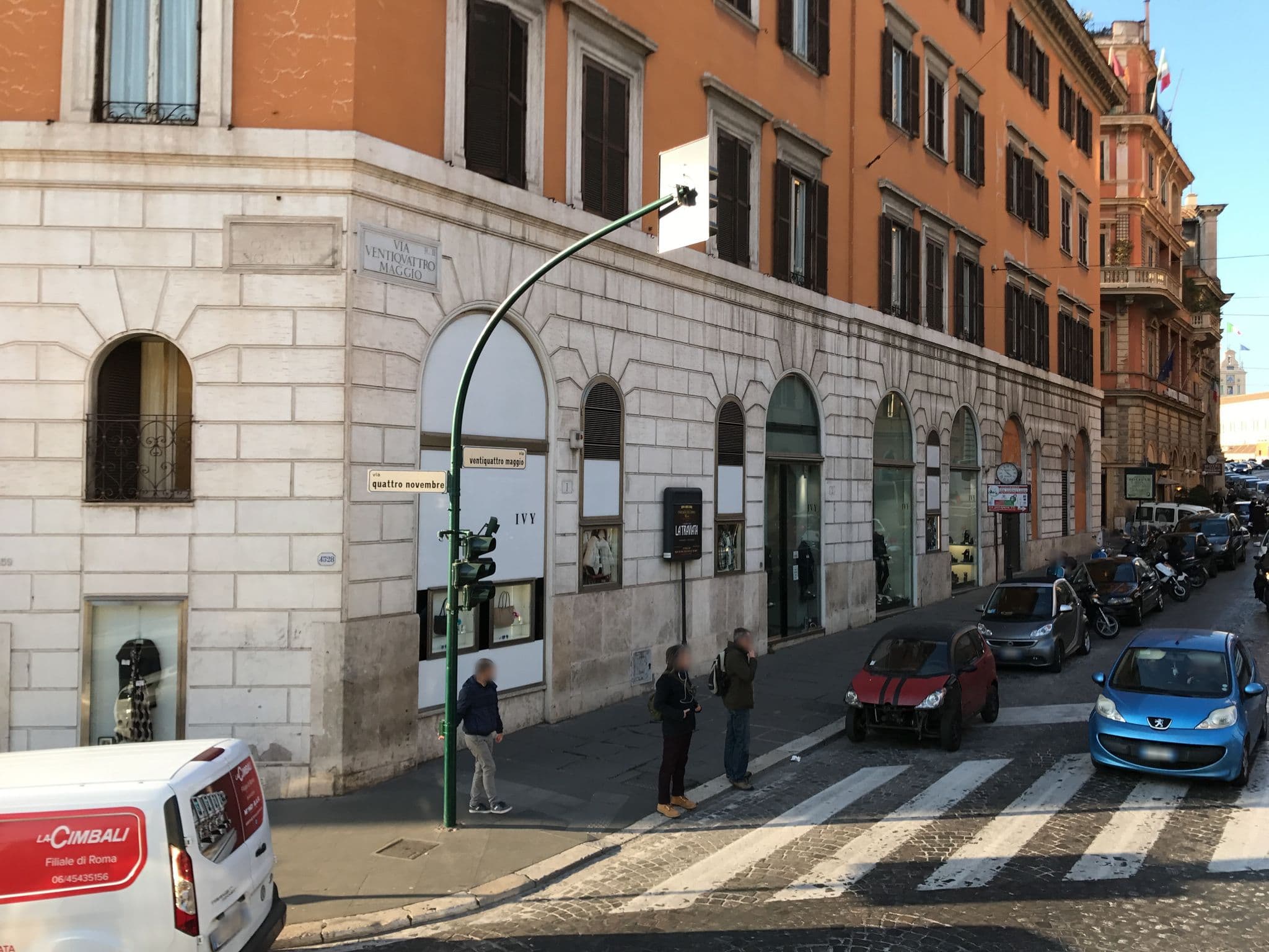 Street view near 163 Boutque Hotel, Pigna — © fundacja_geolife (CC BY-SA · Mapillary)