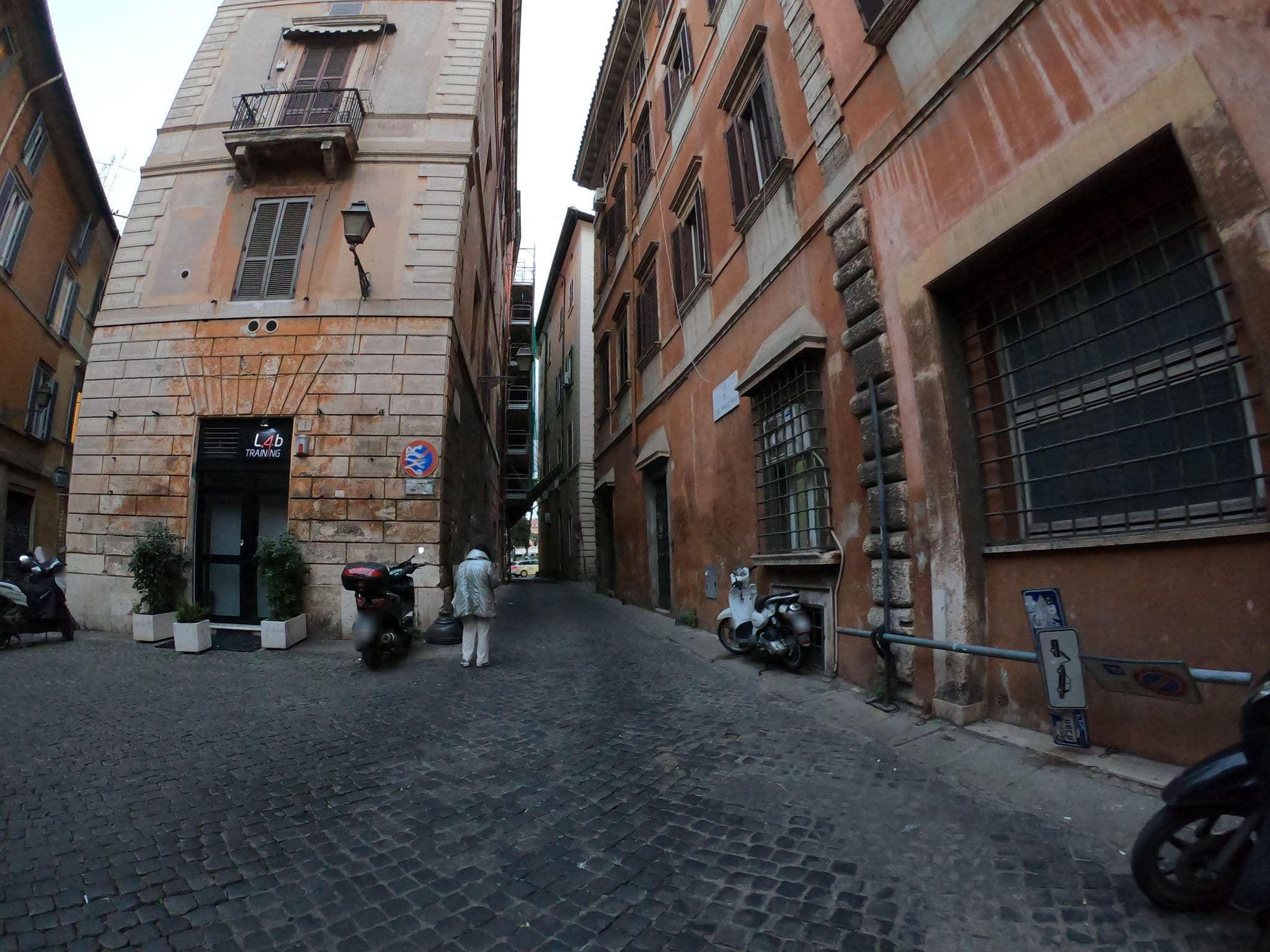 Street view near Palaza Marganza, Pigna — © richlv (CC BY-SA · Mapillary)