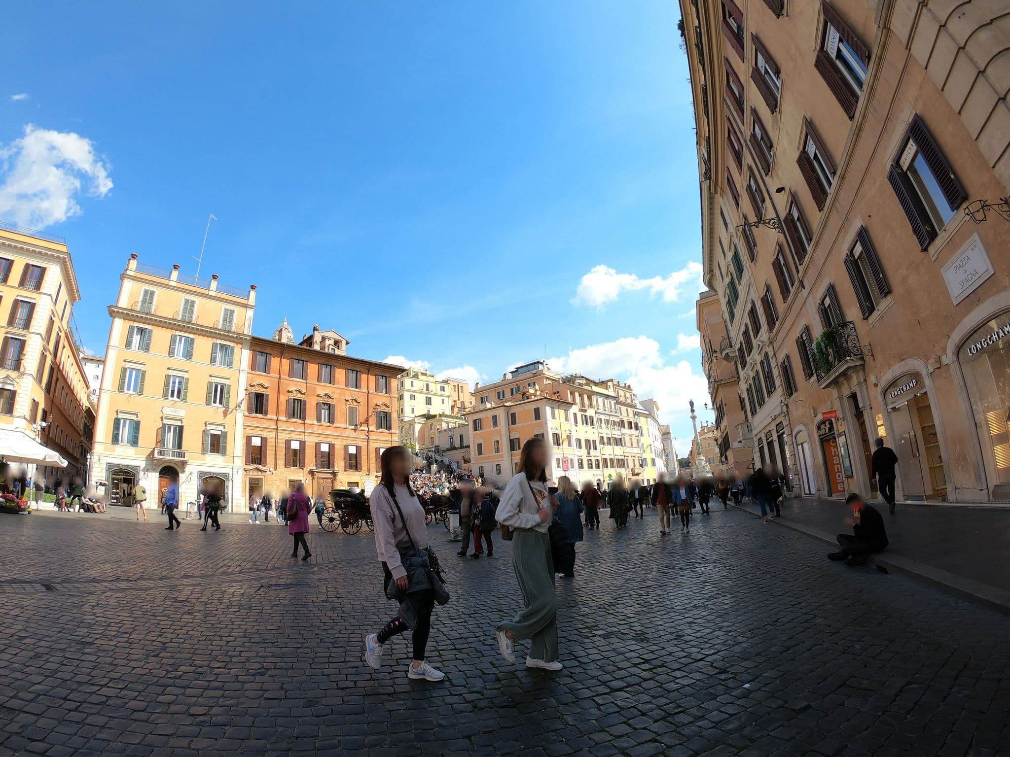 Street view near Rome 55, Ludovisi — © richlv (CC BY-SA · Mapillary)