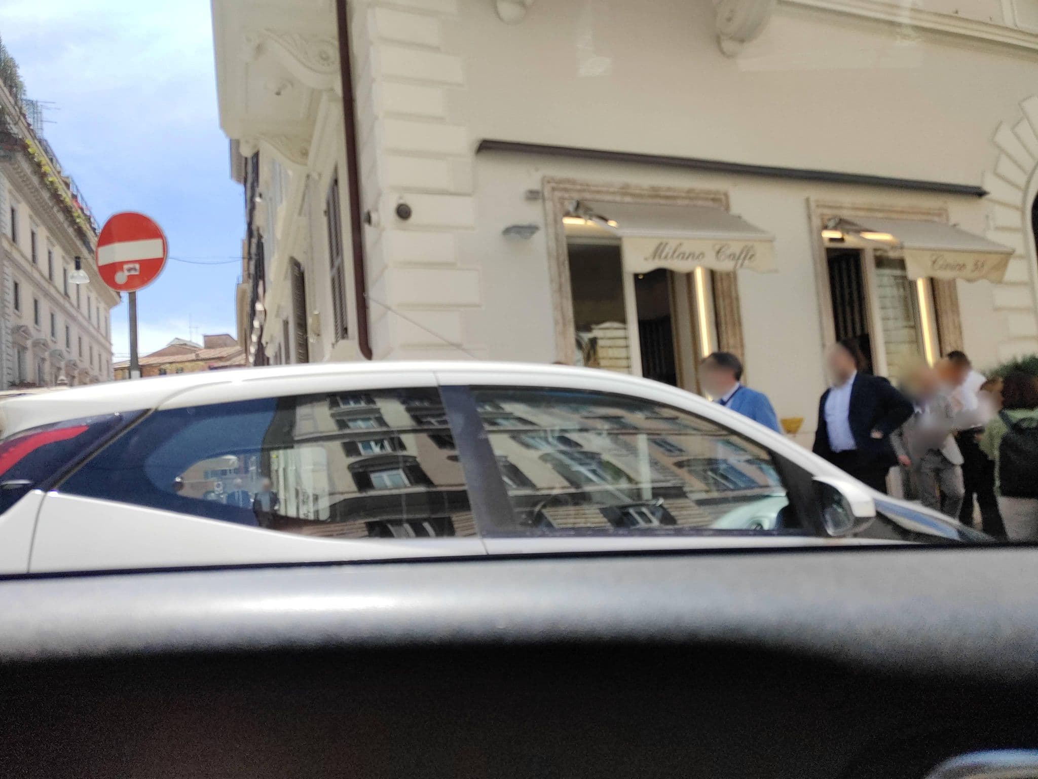 Street view near Adriano Loft, Pigna — © omfg_notpr (CC BY-SA · Mapillary)