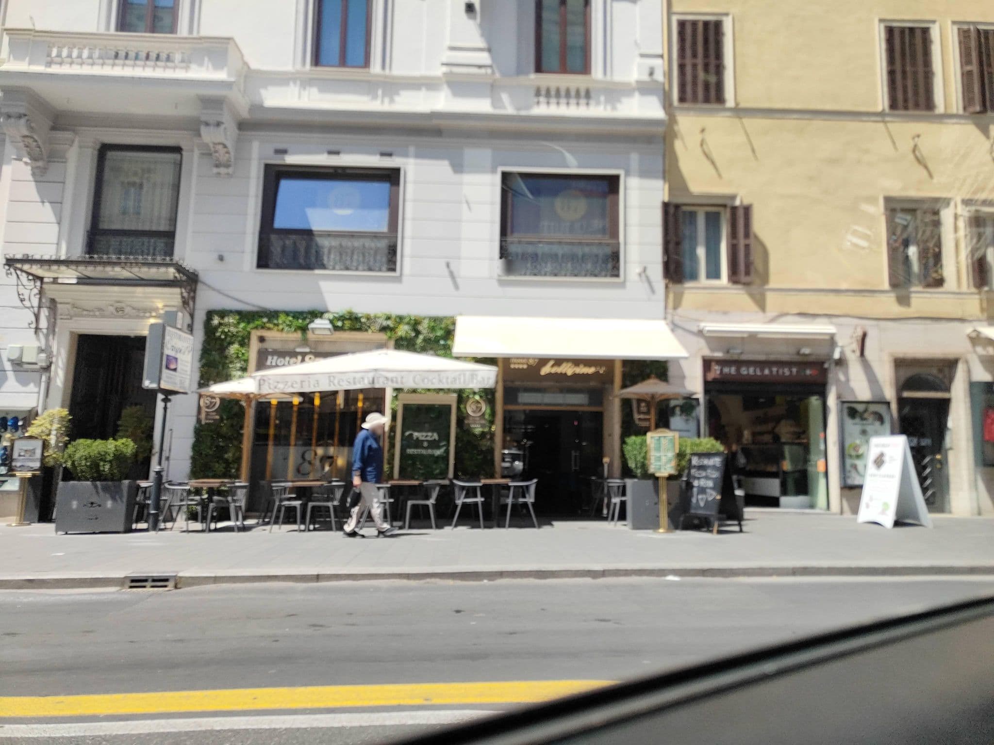 Street view near AD Suites, Ludovisi — © omfg_notpr (CC BY-SA · Mapillary)