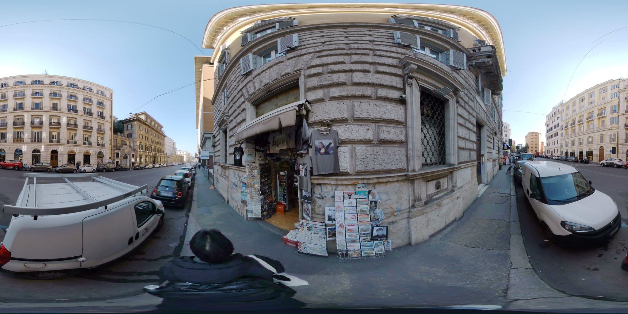 Street view near Alles Nilaksha Anthony, Monti — © akiyoshiii213 (CC BY-SA · Mapillary)