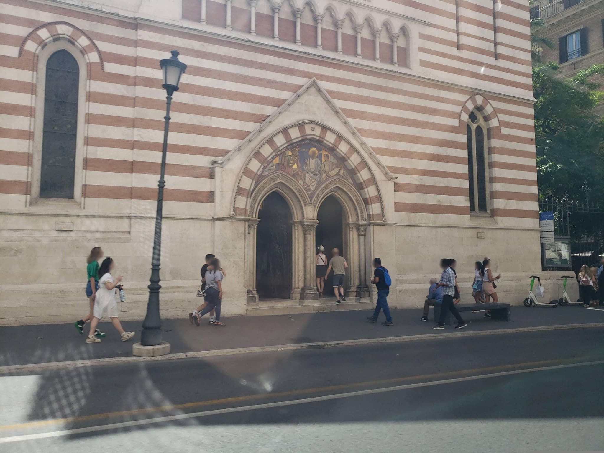 Street view near G. & G. Gestione Turismo SRL, Monti — © mapfool (CC BY-SA · Mapillary)