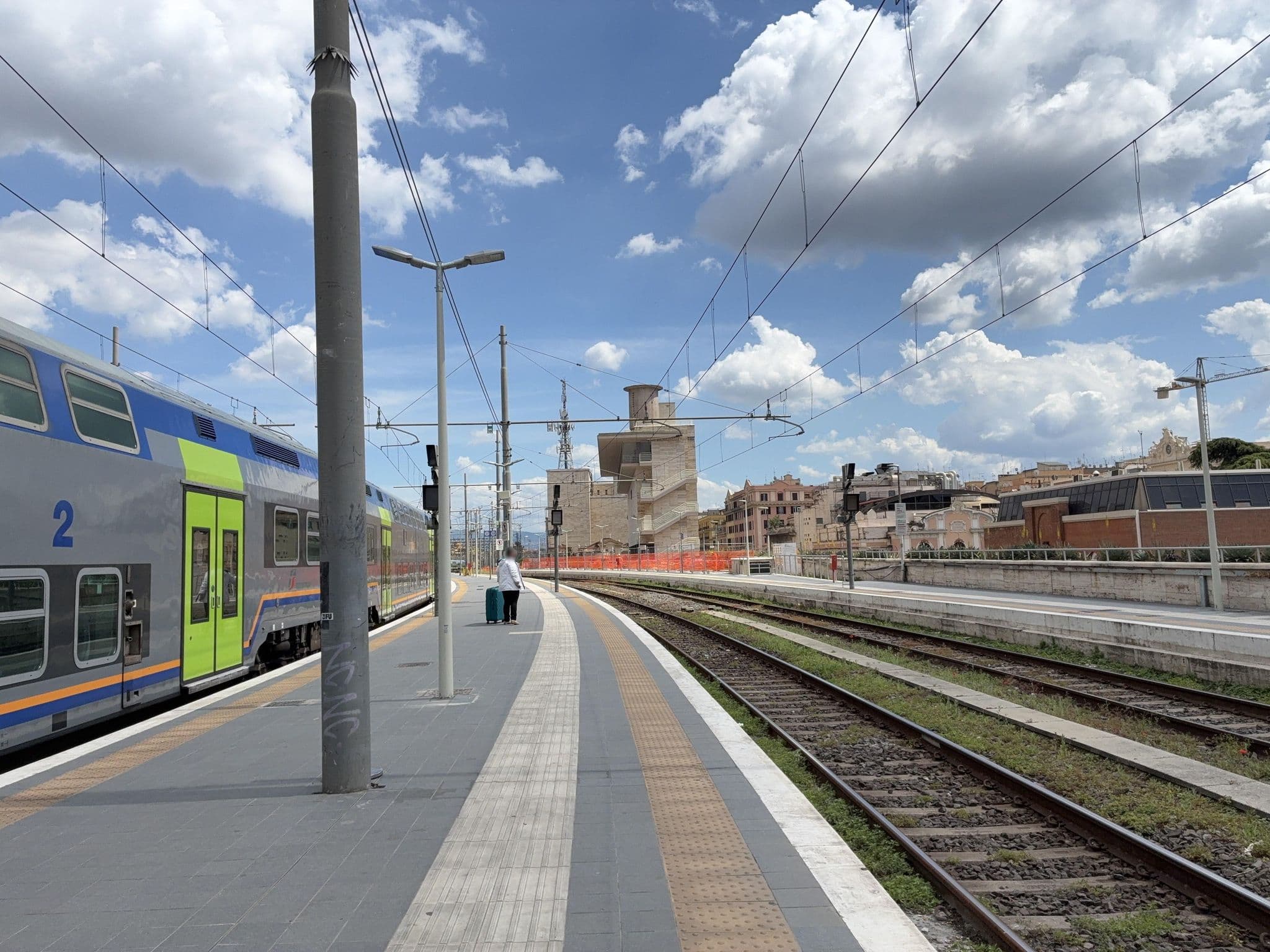 Street view near Habitación 331, Monti — © panbauletto (CC BY-SA · Mapillary)