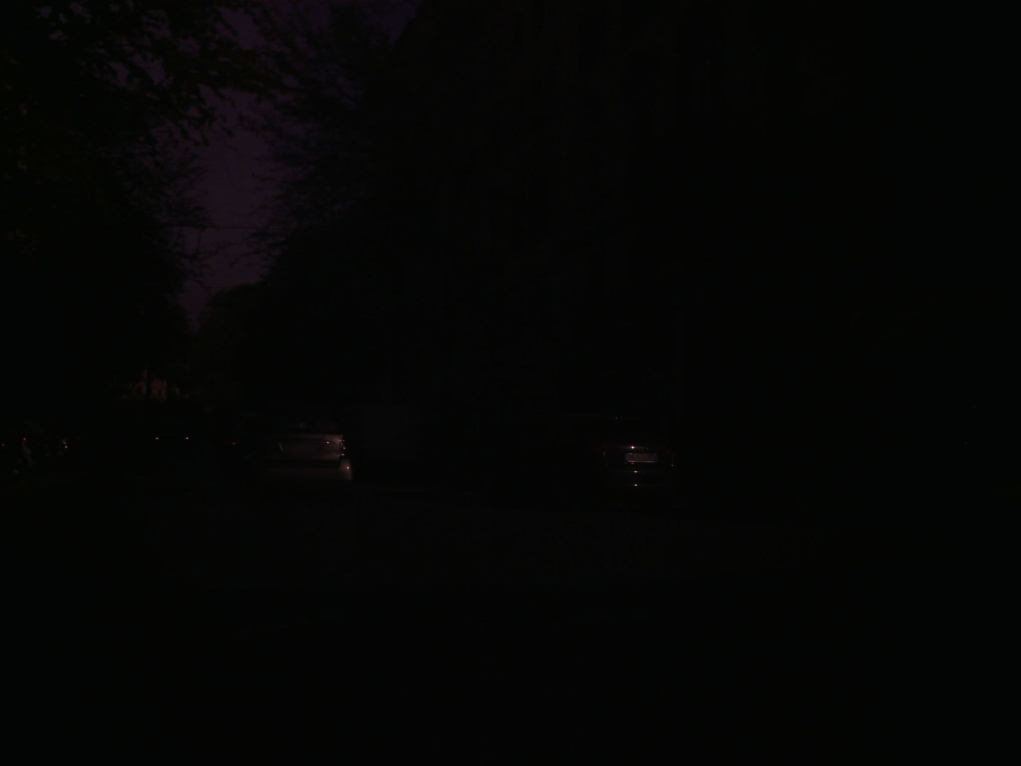 Street view near Romainn, Monti — © giardia (CC BY-SA · Mapillary)