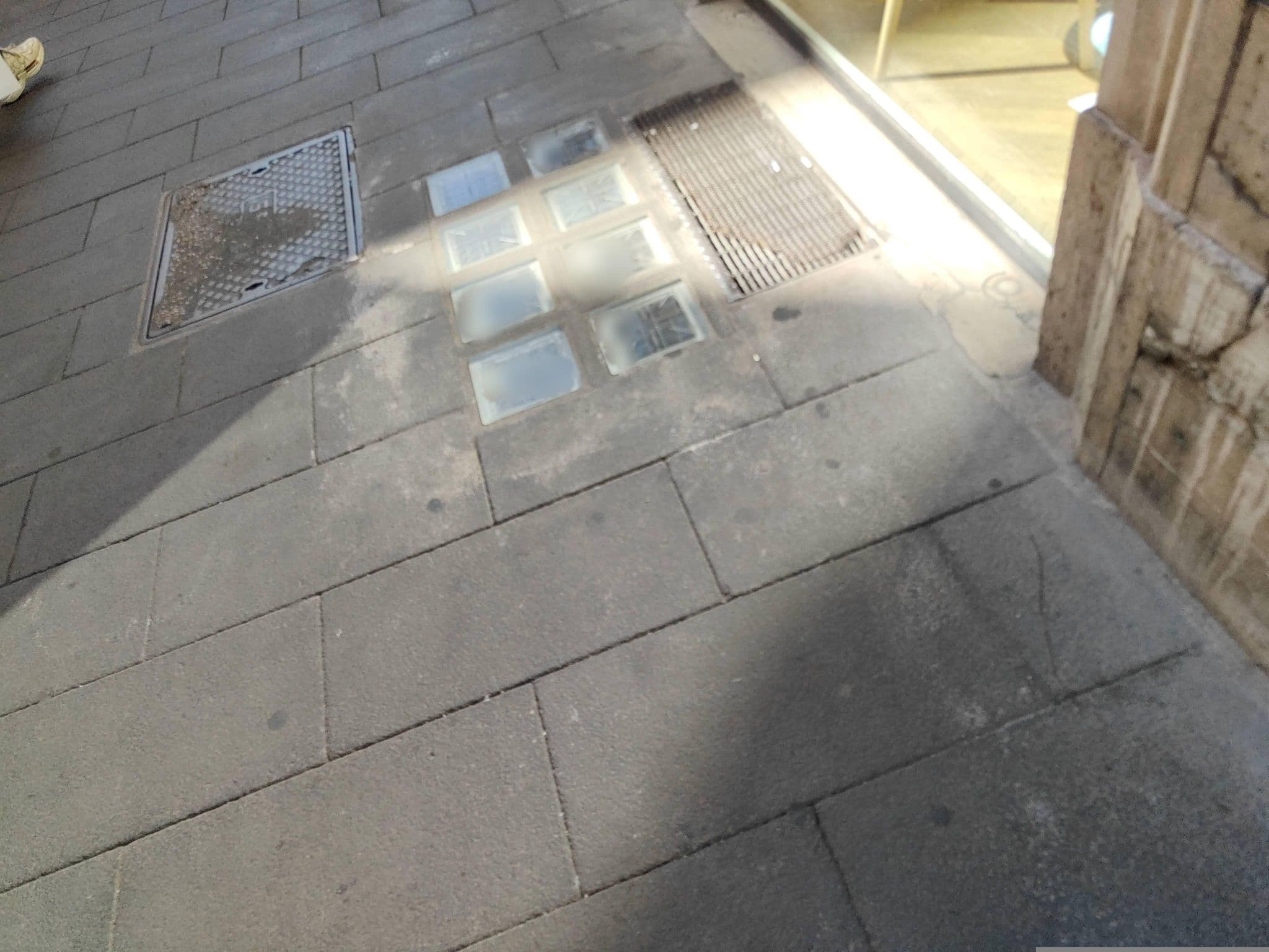 Street view near Chic&Town, Ludovisi — © omfg_notpr (CC BY-SA · Mapillary)