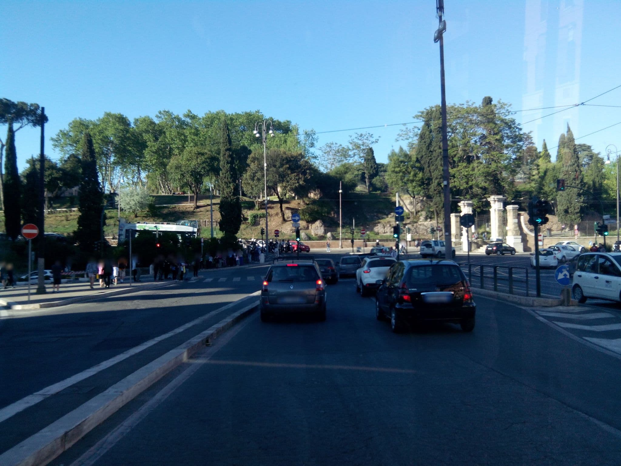 Street view near Algiboni SRL, Celio — © alainproviste (CC BY-SA · Mapillary)