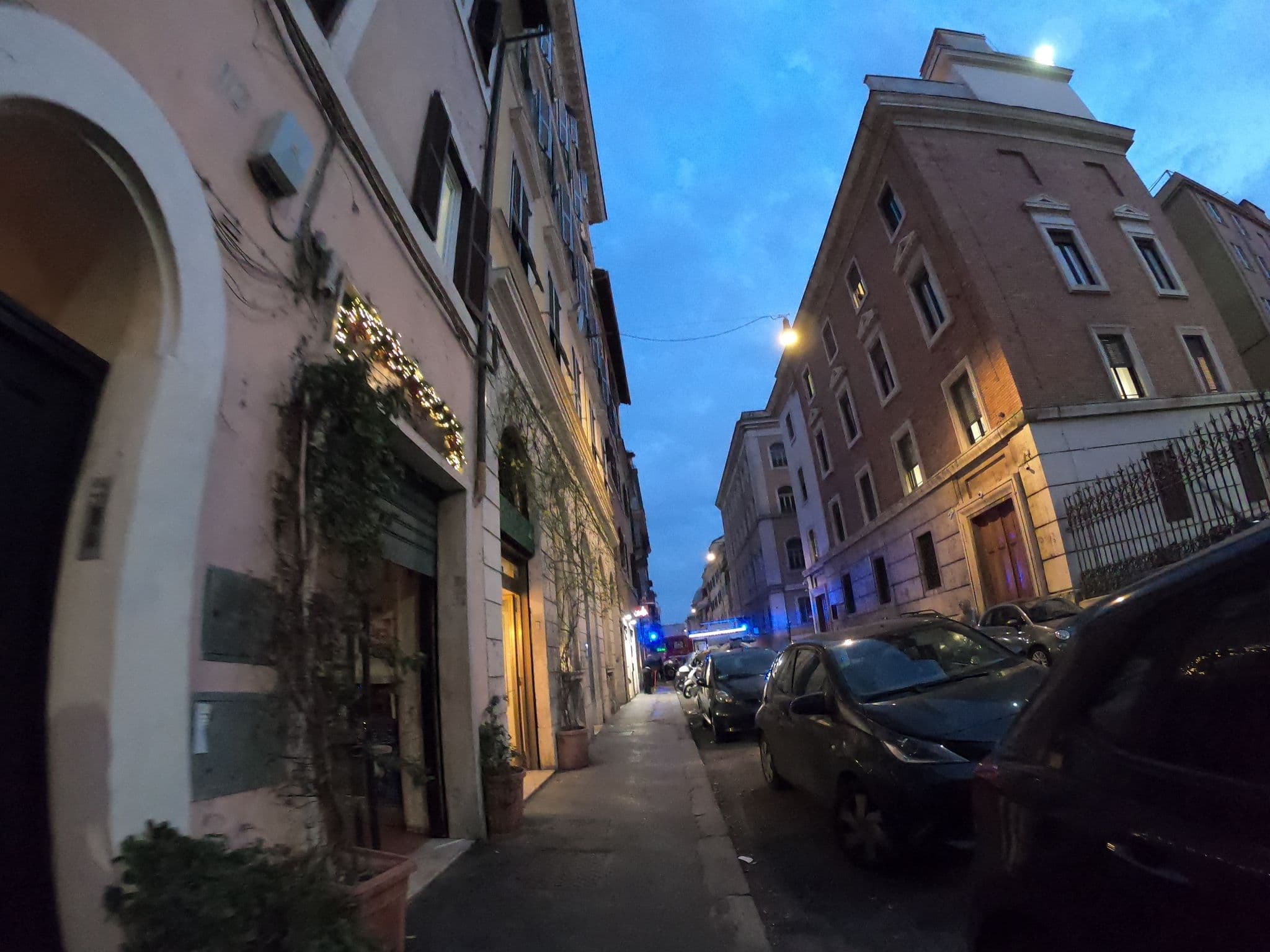 Street view near Hotel Apollo, Pigna — © richlv (CC BY-SA · Mapillary)