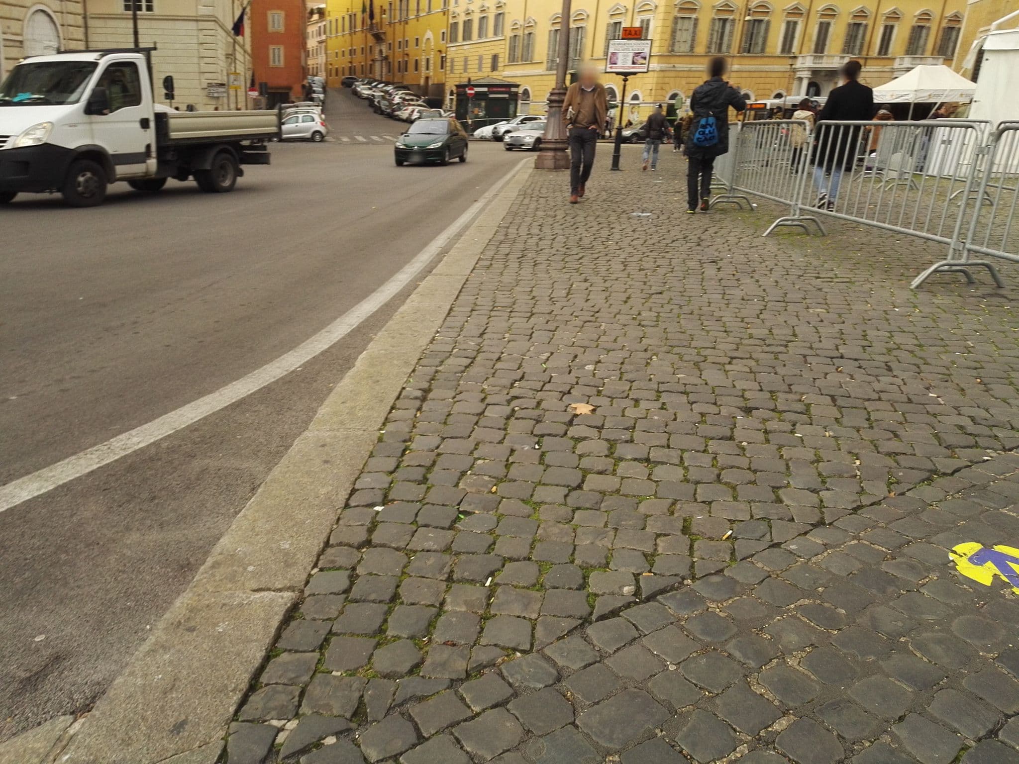 Street view near Biancorè, Monti — © marcuscalabresus (CC BY-SA · Mapillary)