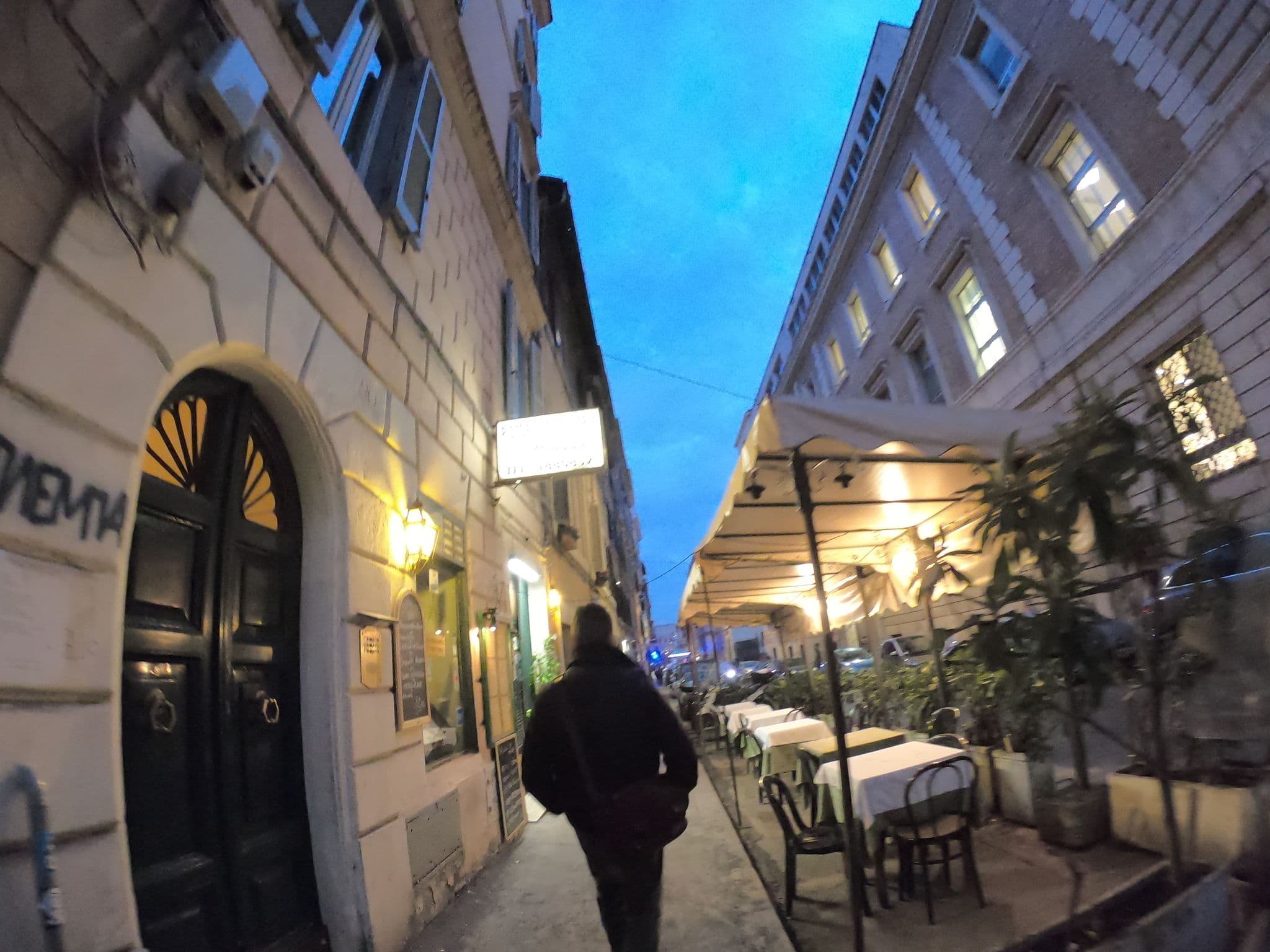 Street view near Apartament Roma, Pigna — © richlv (CC BY-SA · Mapillary)