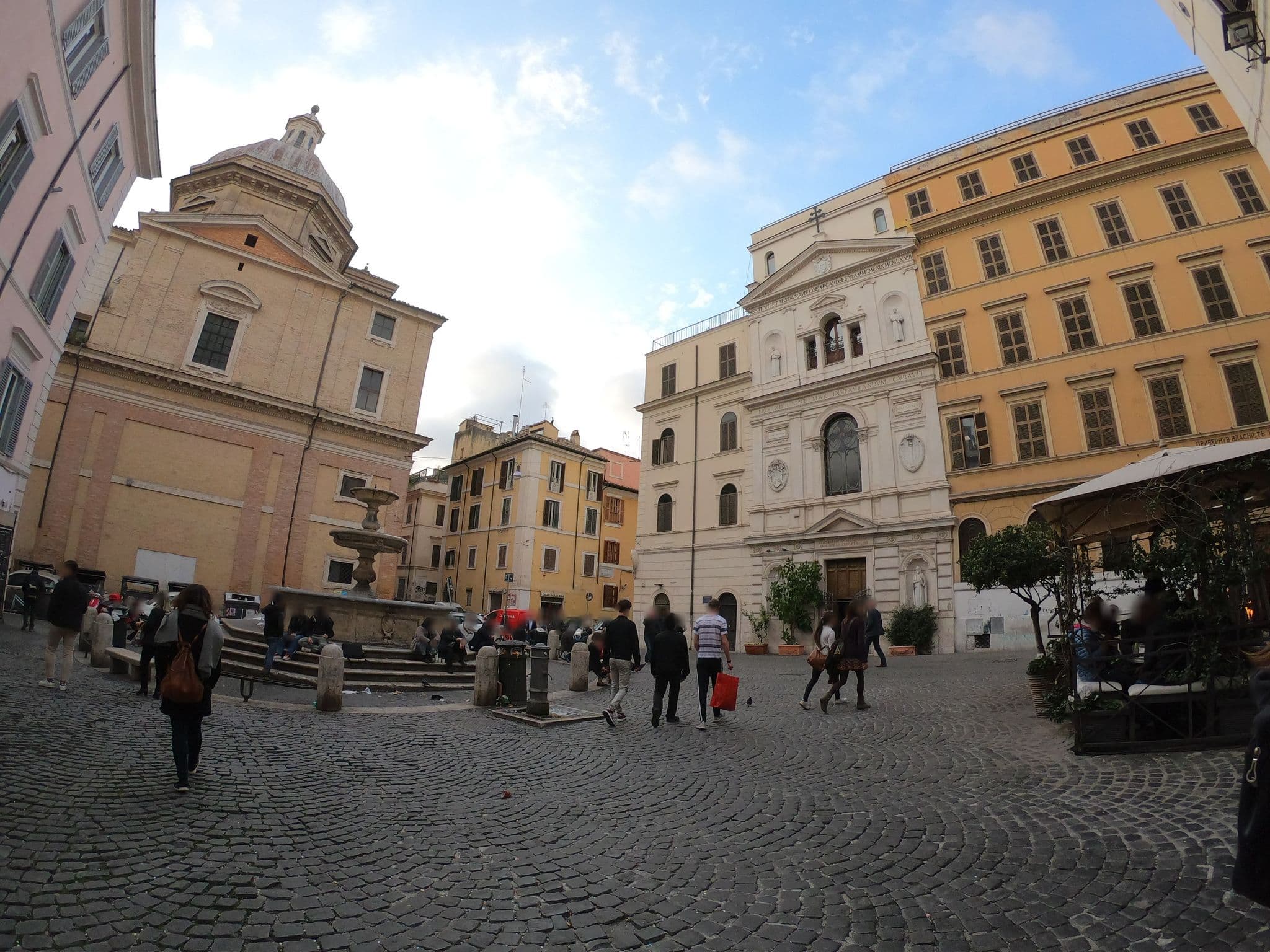 Street view near B&B Suburbe, Pigna — © richlv (CC BY-SA · Mapillary)