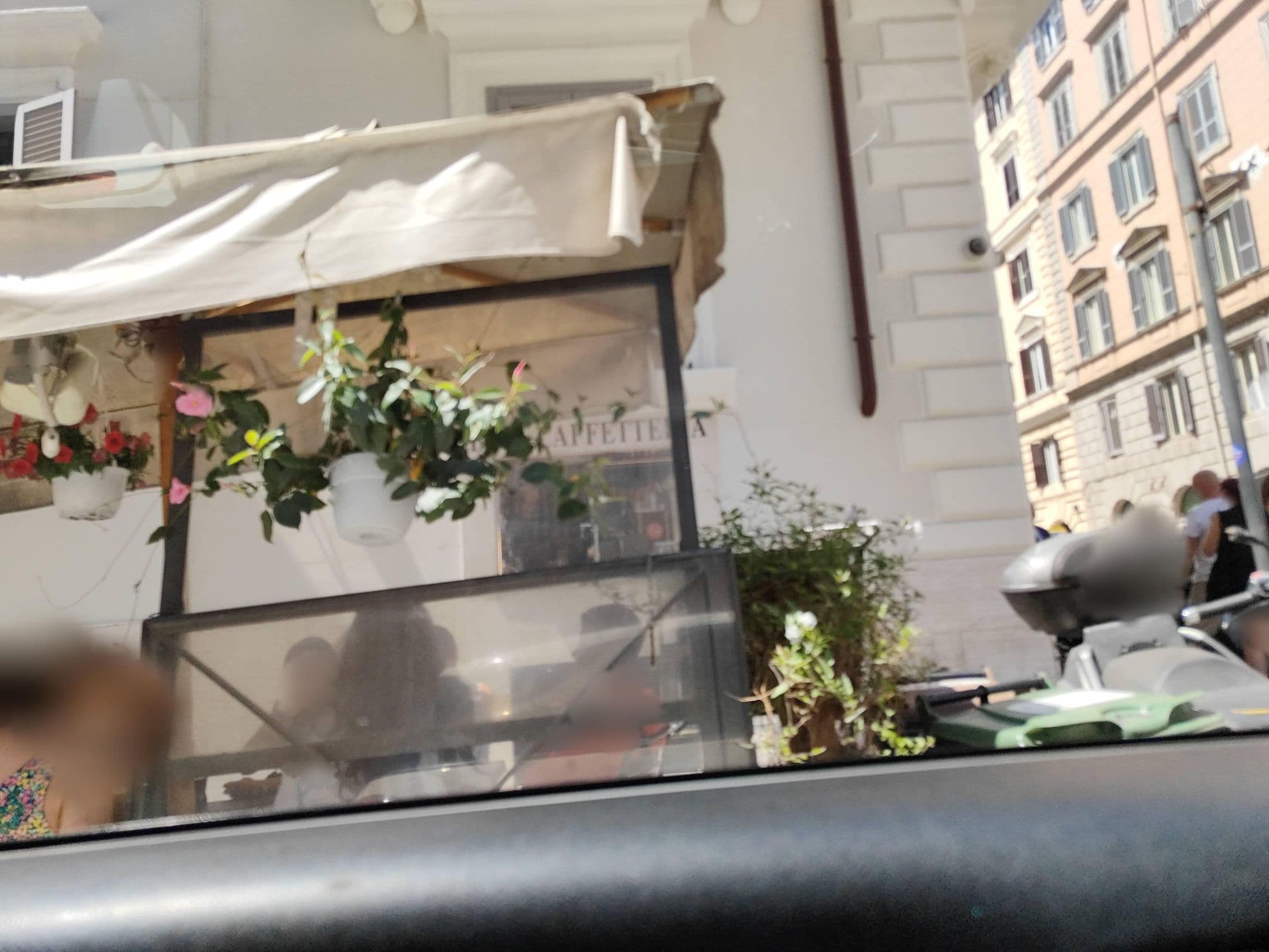 Street view near Casa Roma Luxury Apartment, Pigna — © omfg_notpr (CC BY-SA · Mapillary)