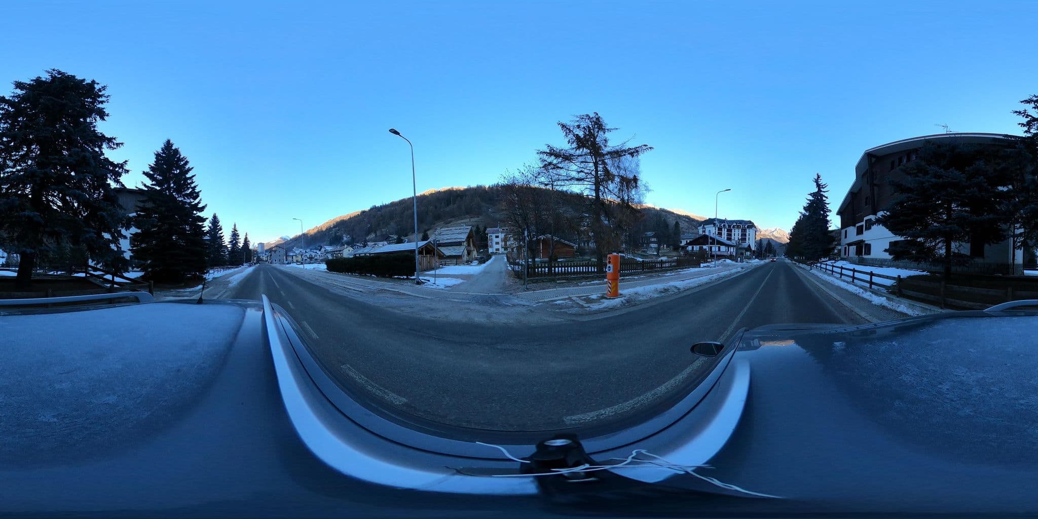 Street view near Progetto Erre Società Coop.a R.L., Sauze d'Oulx — © canfe (CC BY-SA · Mapillary)