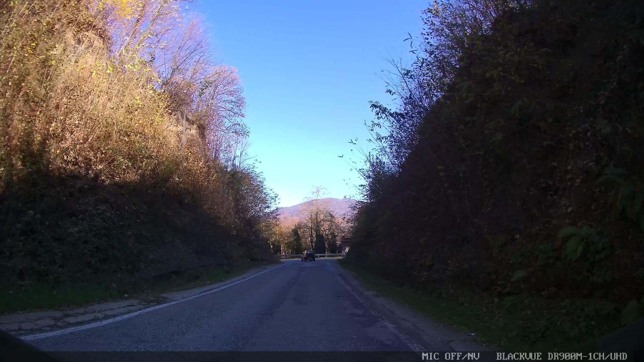 Street view near Hotel la Colletta, Paesana — © jrachi (CC BY-SA · Mapillary)