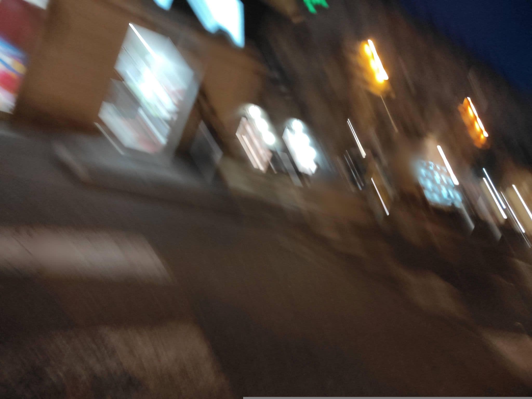 Street view near Campo di Marte, Circoiscrizione I — © omfg_notpr (CC BY-SA · Mapillary)