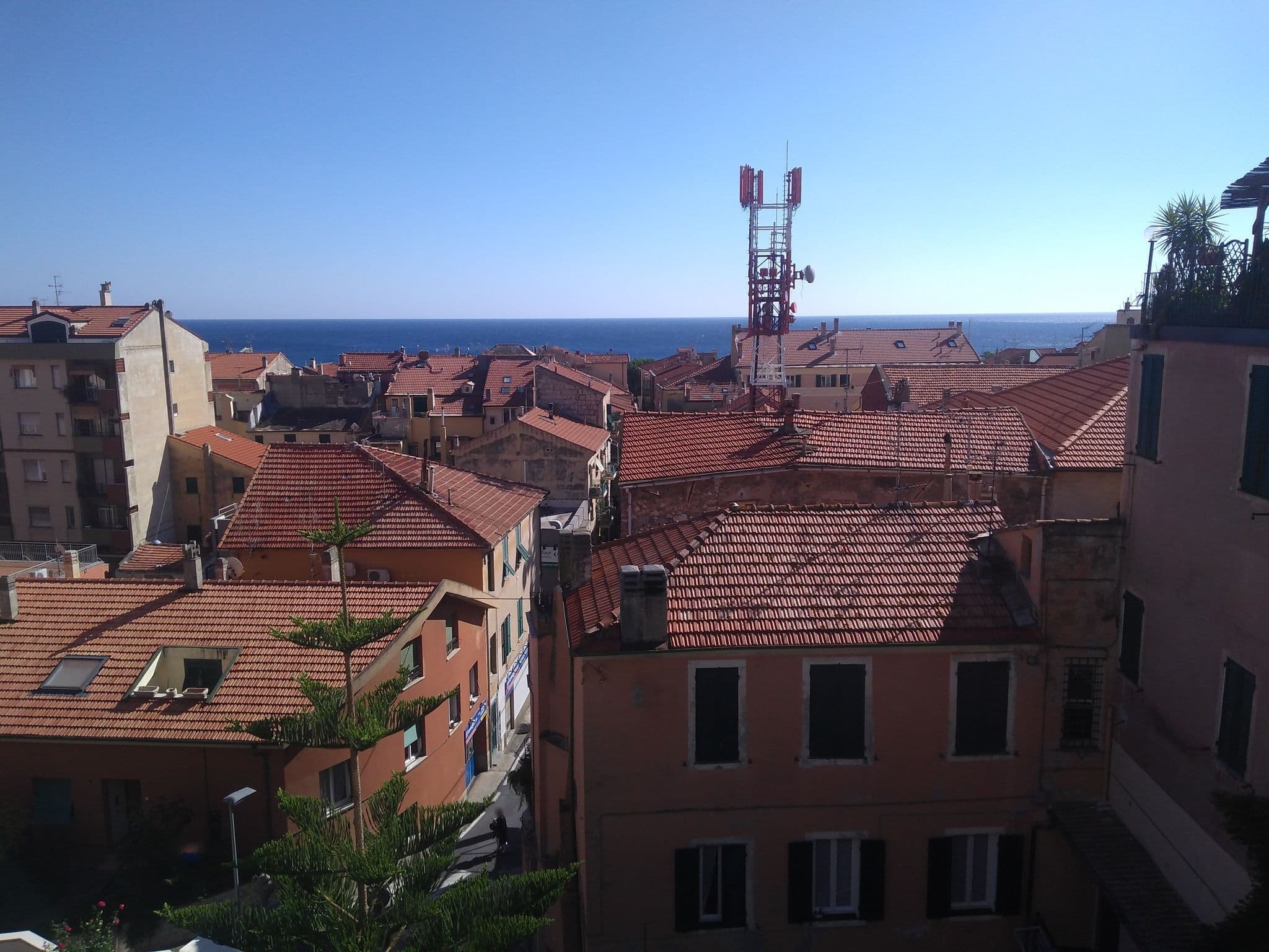 Street view near Home Caviglia CITRA 09029-LT-0618, Finale Ligure — © schoebi (CC BY-SA · Mapillary)