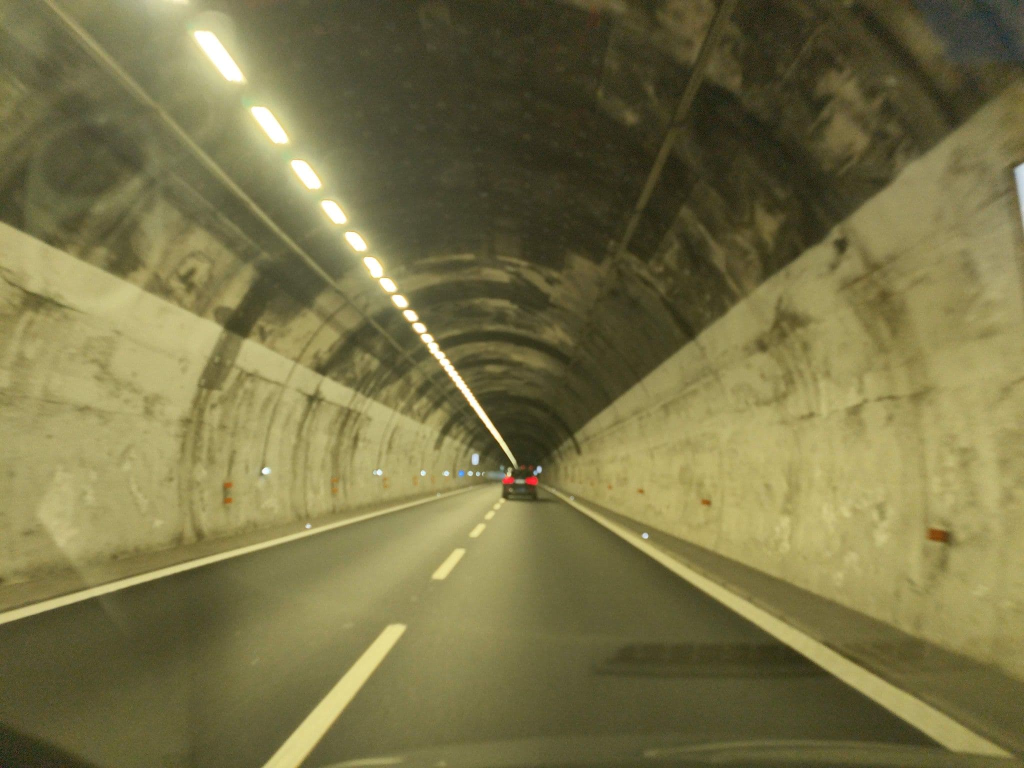 Street view near Il Giardino Sul Mare, San Lorenzo al Mare — © canfe (CC BY-SA · Mapillary)