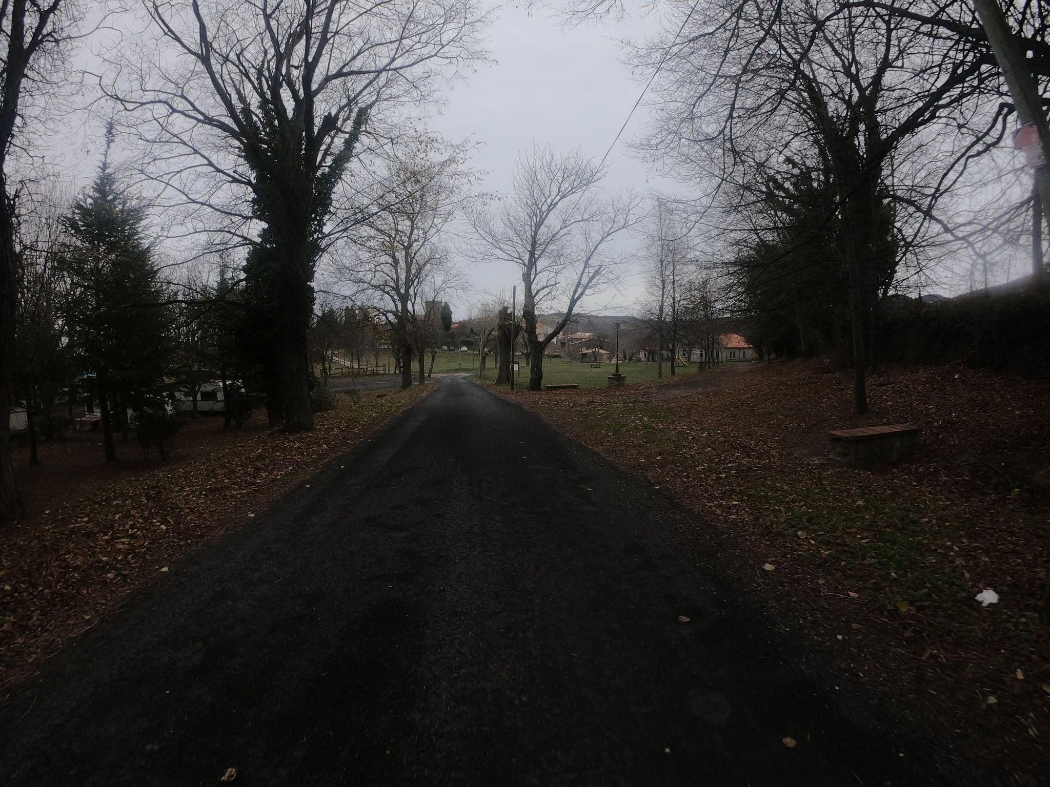 Street view near Camping municipal, els Banys d'Arles — © joostjakob (CC BY-SA · Mapillary)