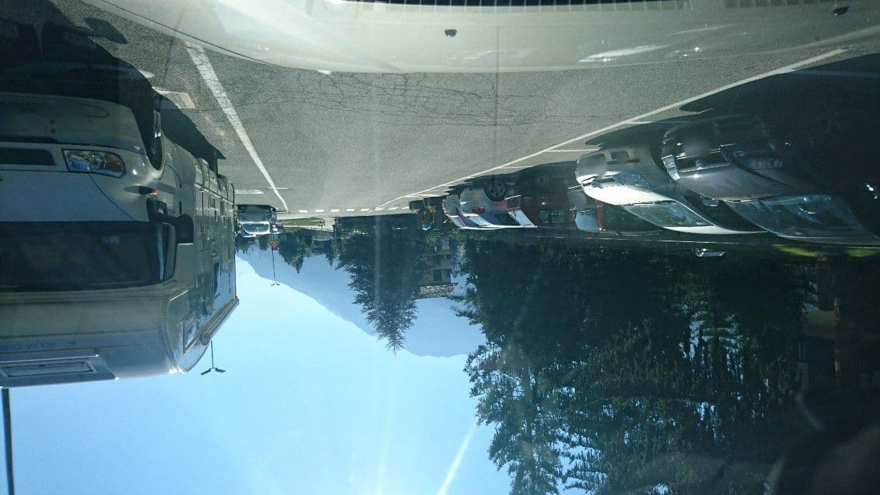 Street view near Albergo Hotel Valdigne, Morgex — © voschix (CC BY-SA · Mapillary)