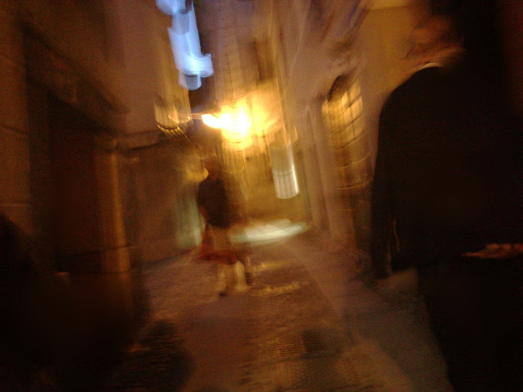 Street view near S. Caterina SRL, Pettenasco — © michaelmontani (CC BY-SA · Mapillary)