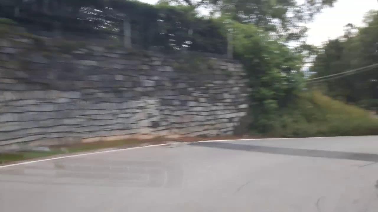 Street view near Cottage on Lake, Baveno — © roadroid (CC BY-SA · Mapillary)