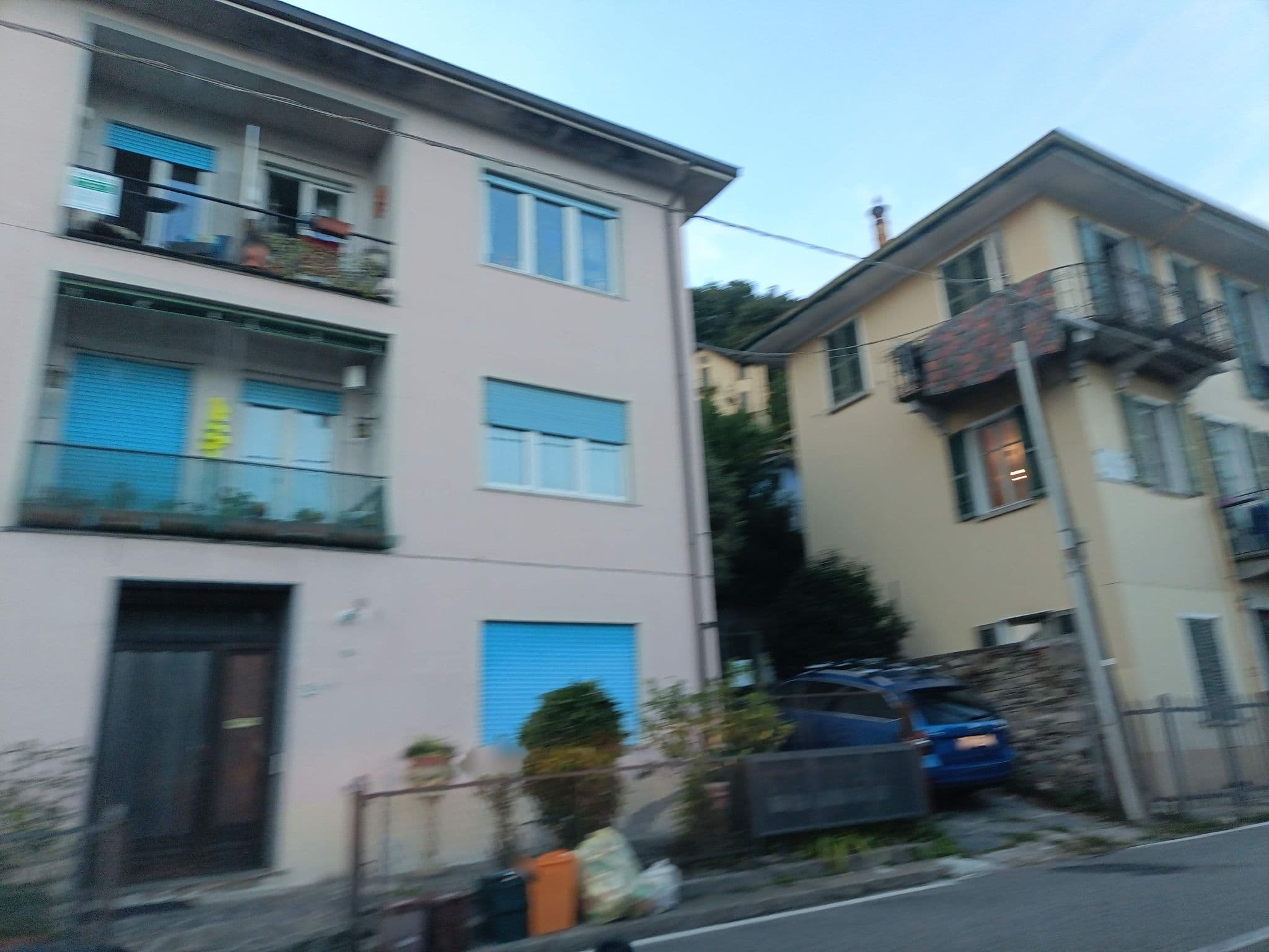 Street view near Micotti Patrizia, Cannobio — © namuit (CC BY-SA · Mapillary)