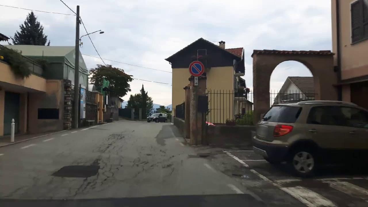 Street view near Albergo Casa della Neve, Stresa — © roadroid (CC BY-SA · Mapillary)