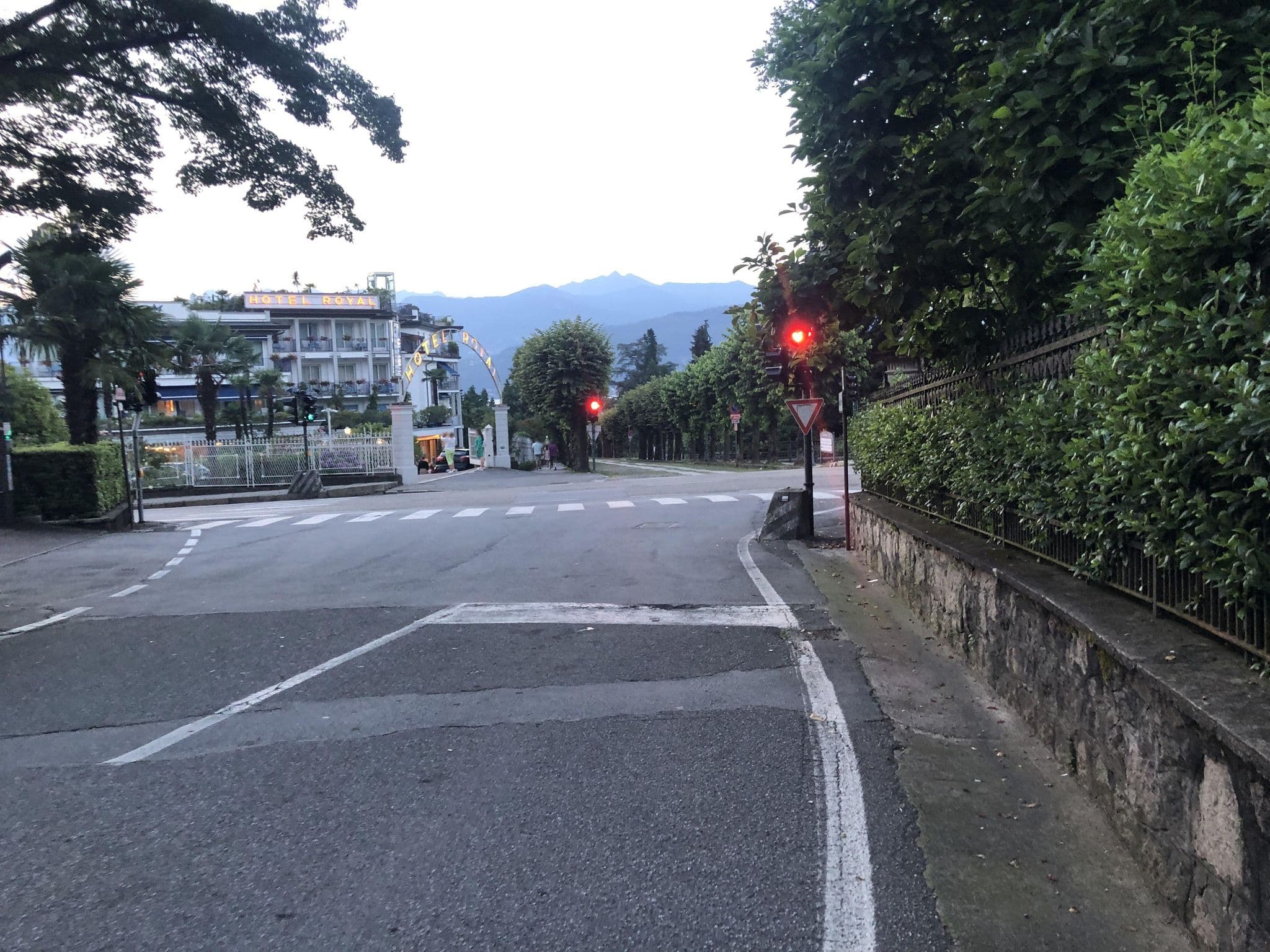 Street view near robin en julie's suite, Stresa — © peterleth (CC BY-SA · Mapillary)