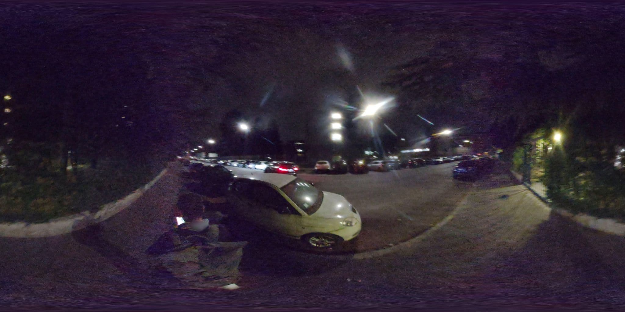 Street view near MAIRUM in Central Station, Brera — © mapconcierge (CC BY-SA · Mapillary)