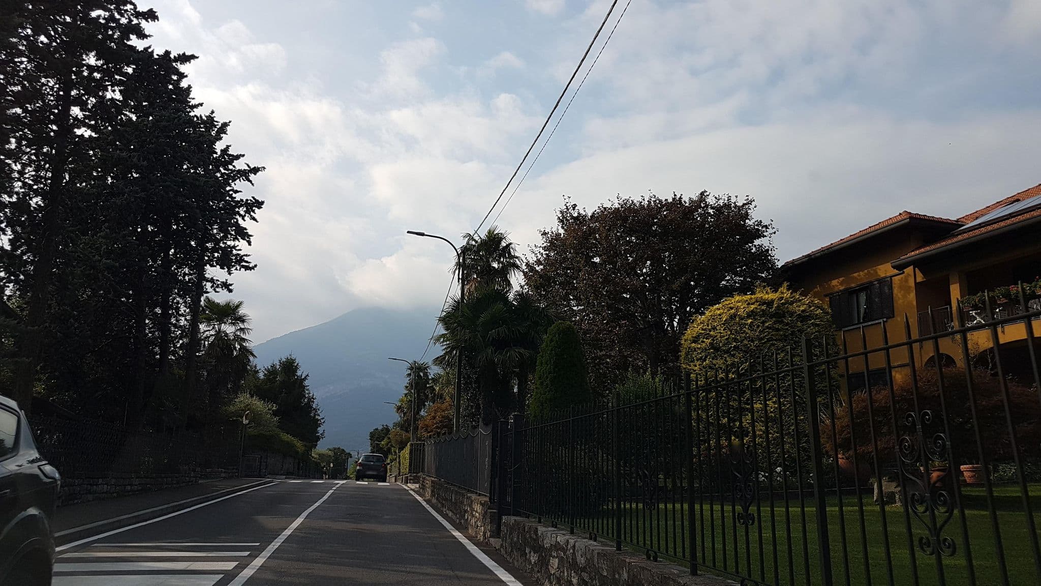 Street view near Bellagio cool flat, Bellagio — © jopparn (CC BY-SA · Mapillary)