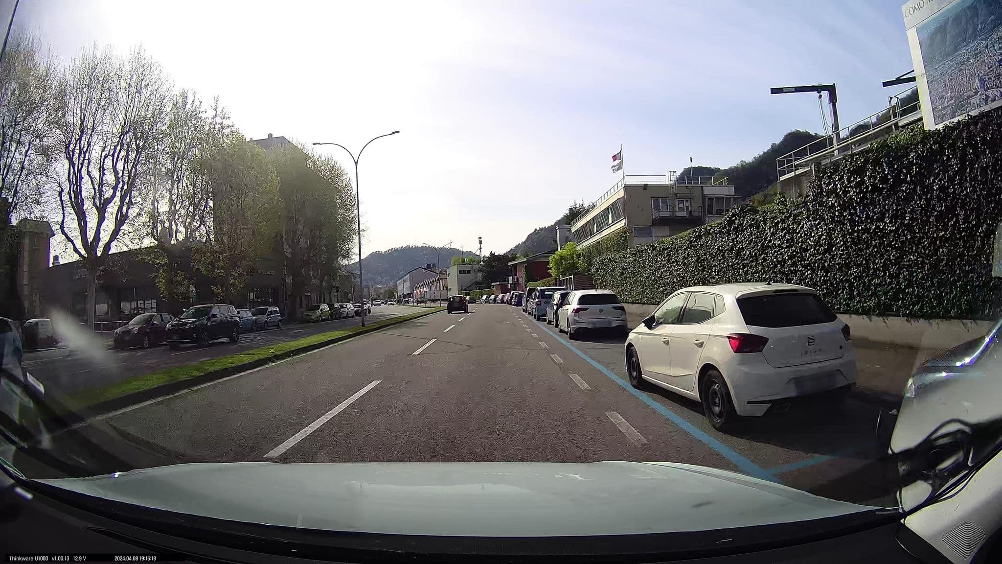 Street view near Continental, Como — © maxim752 (CC BY-SA · Mapillary)