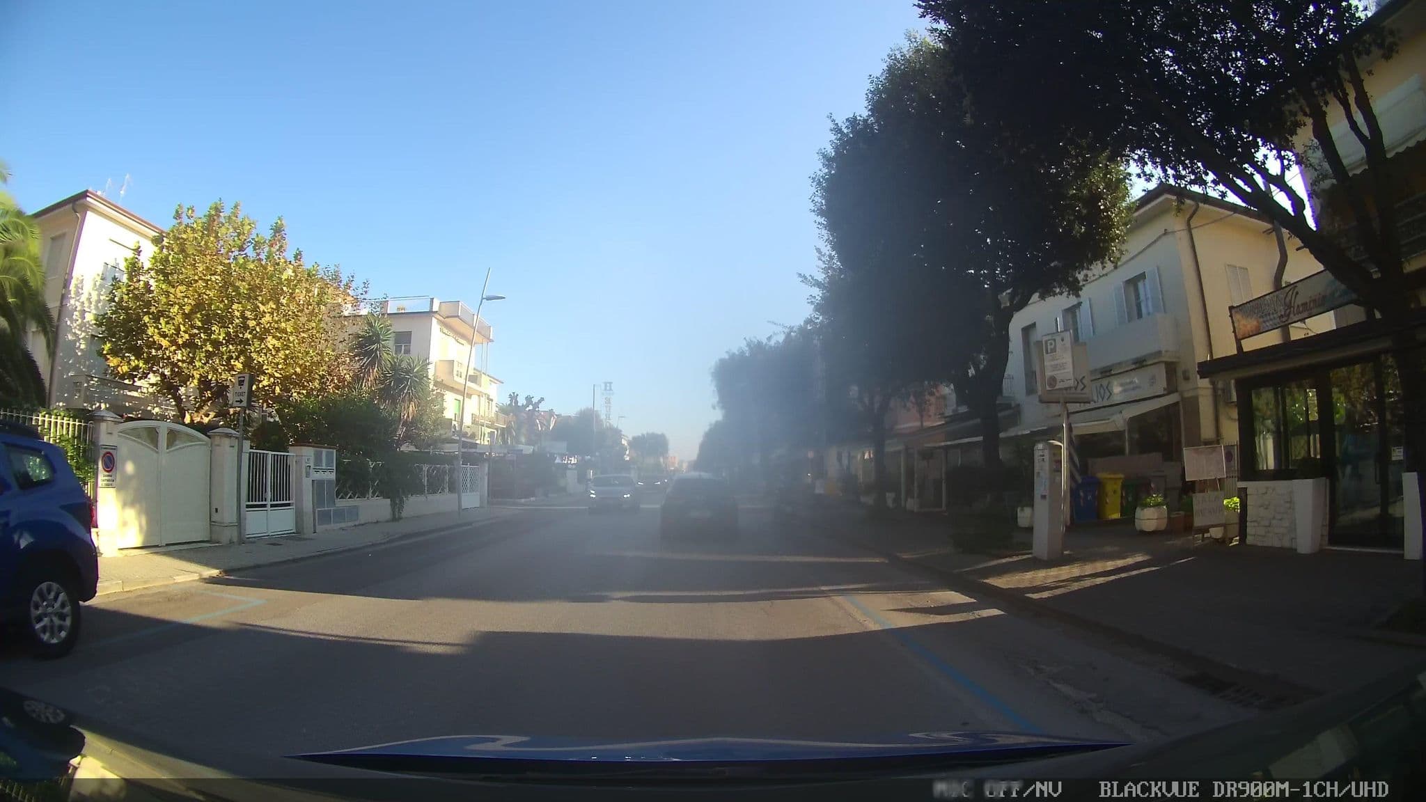 Street view near We Are Family Immobiliare, Viareggio — © jrachi (CC BY-SA · Mapillary)