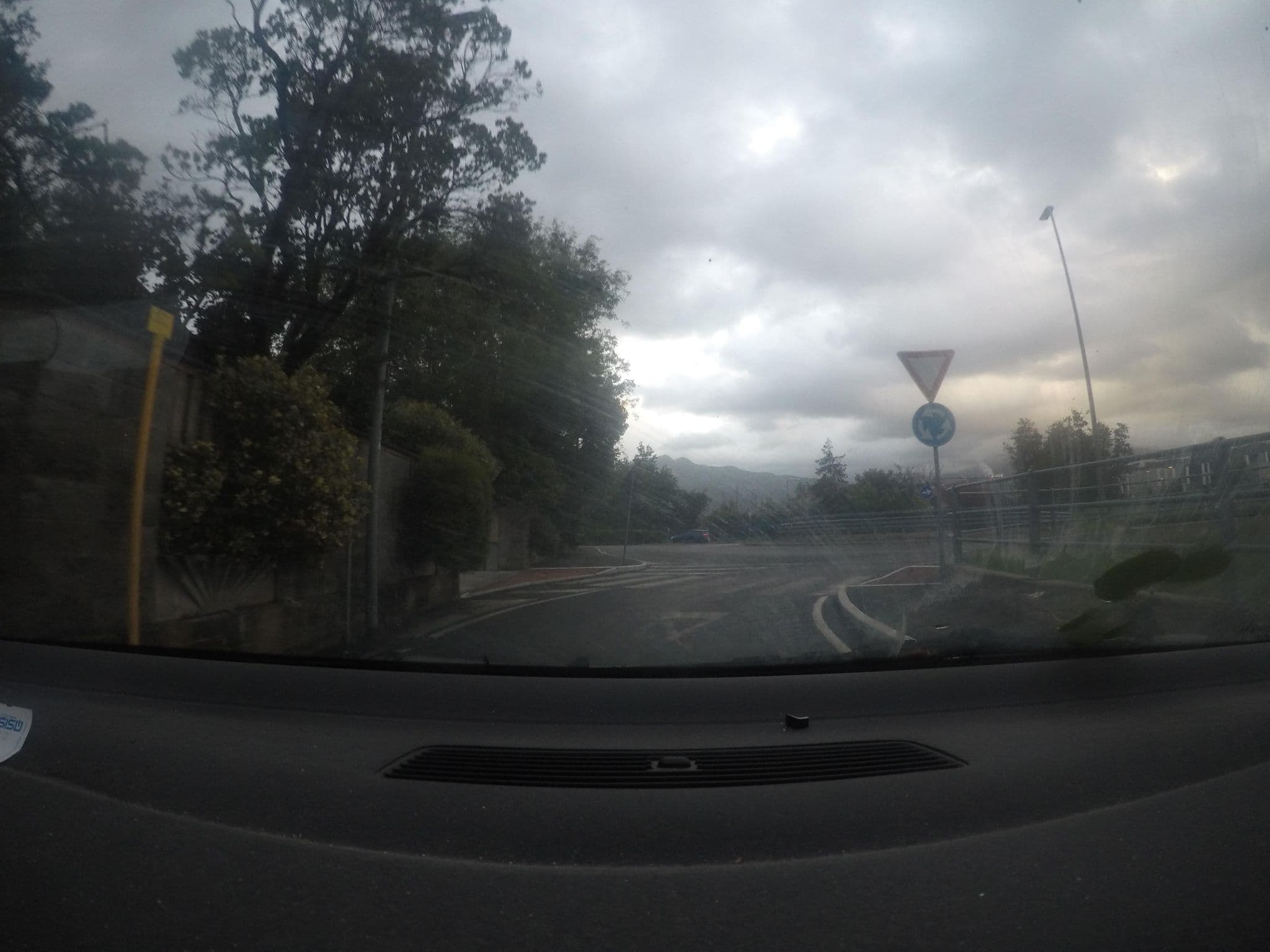 Street view near B&BLaTosca, Marina di Massa — © cxc (CC BY-SA · Mapillary)