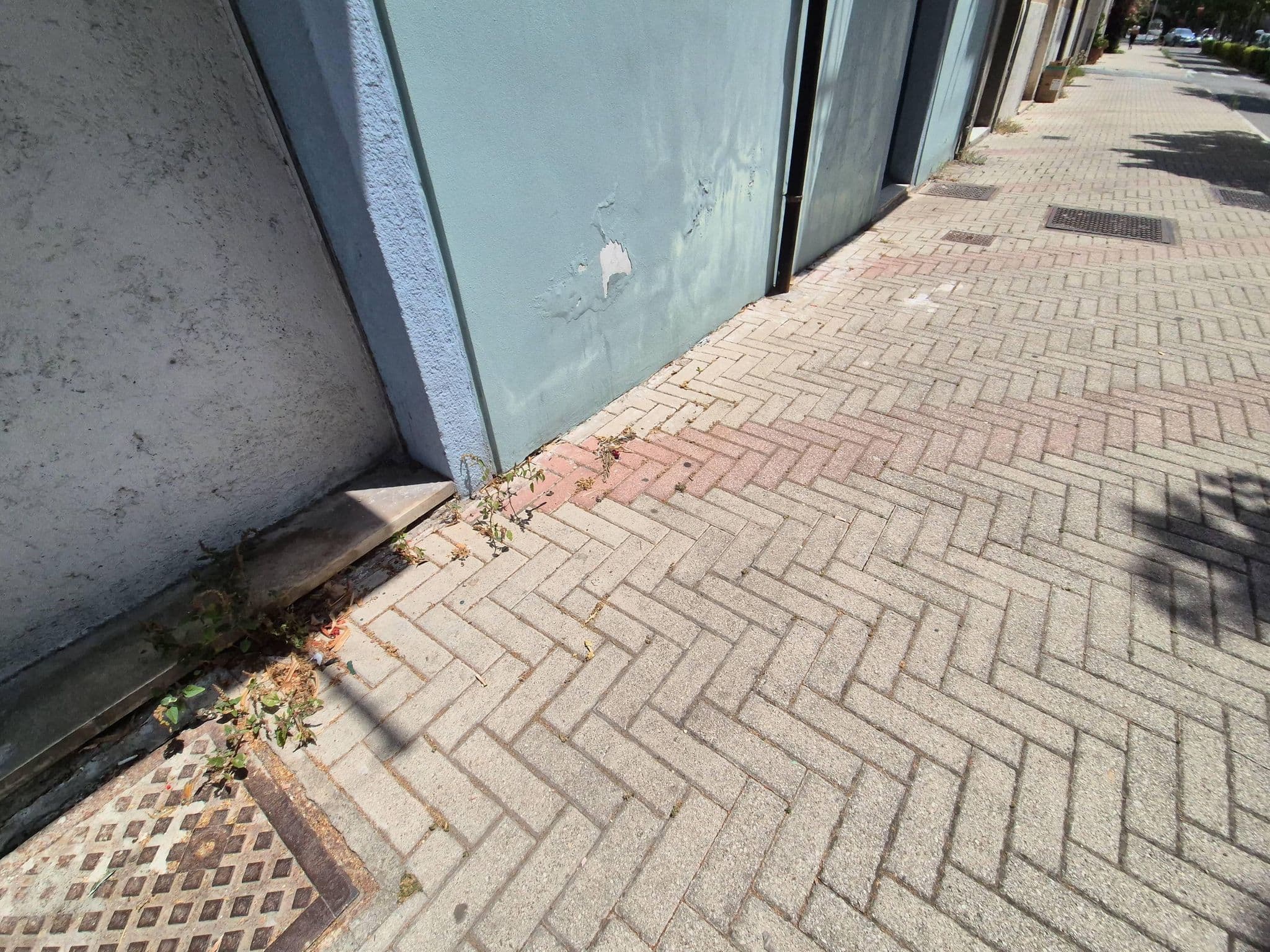 Street view near Romeo's House, La Spezia — © omfg_notpr (CC BY-SA · Mapillary)