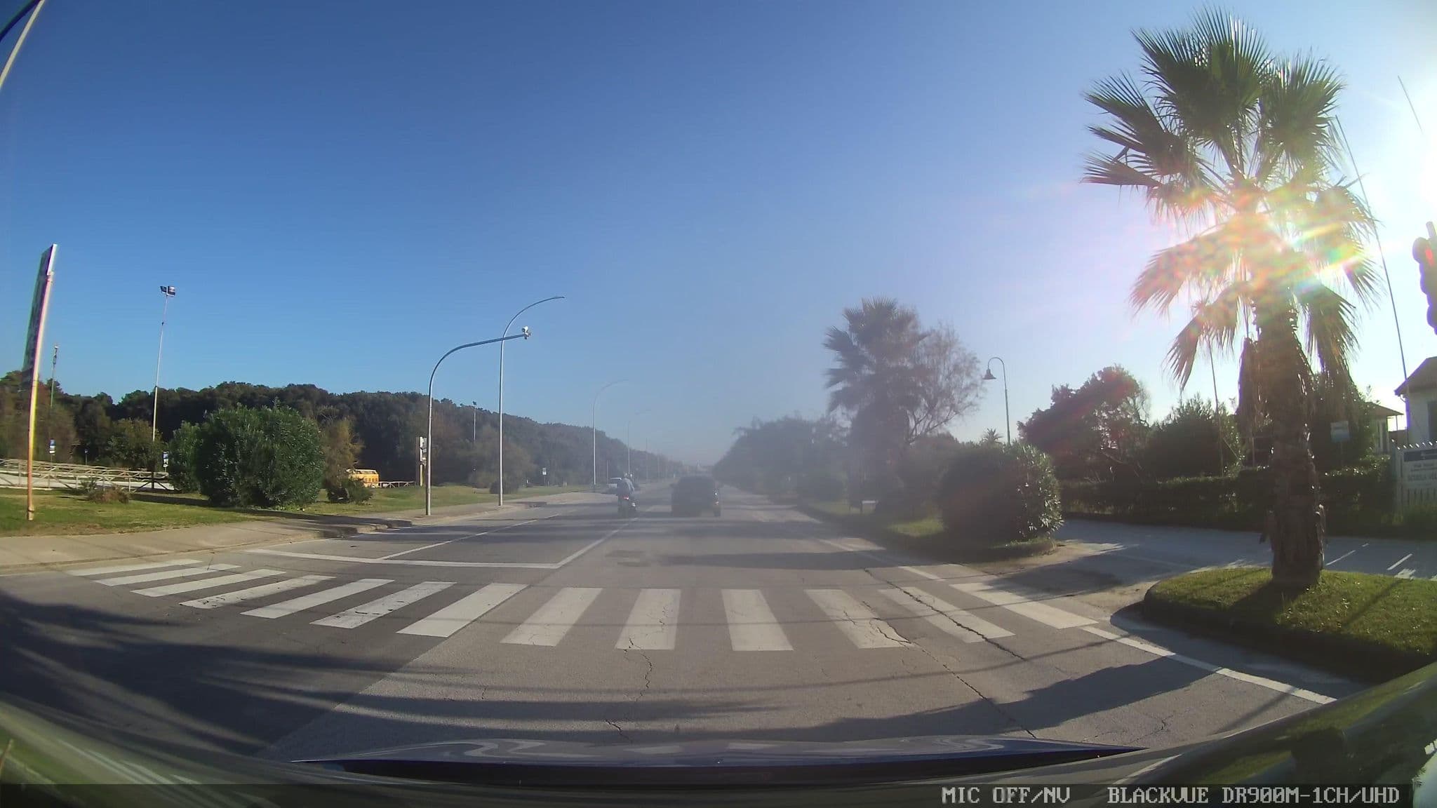 Street view near Hotel Joseph di Bracciotti G. & C. SNC, Pietrasanta — © jrachi (CC BY-SA · Mapillary)