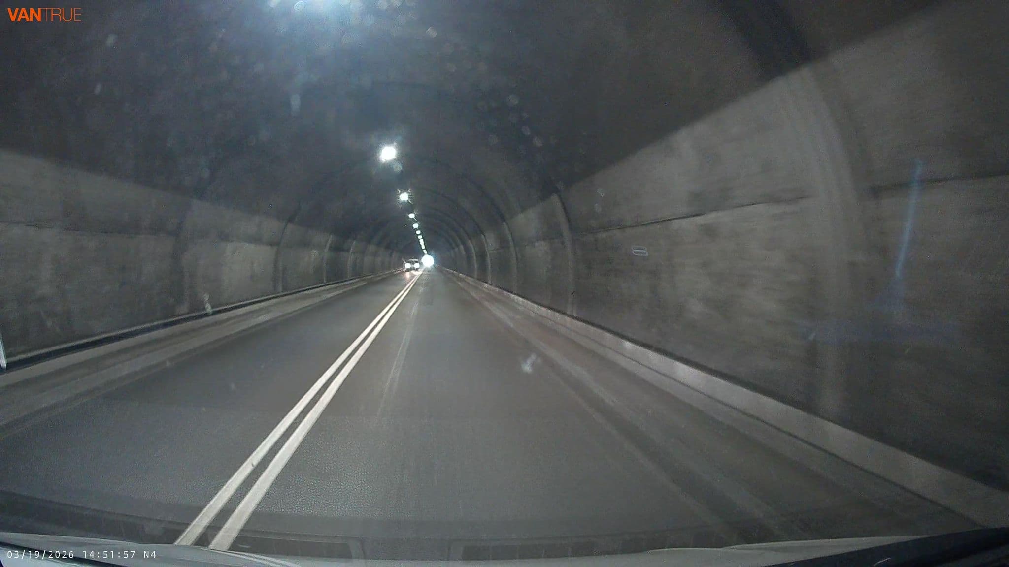 Street view near Il Netarre, Riomaggiore — © lucia_ (CC BY-SA · Mapillary)