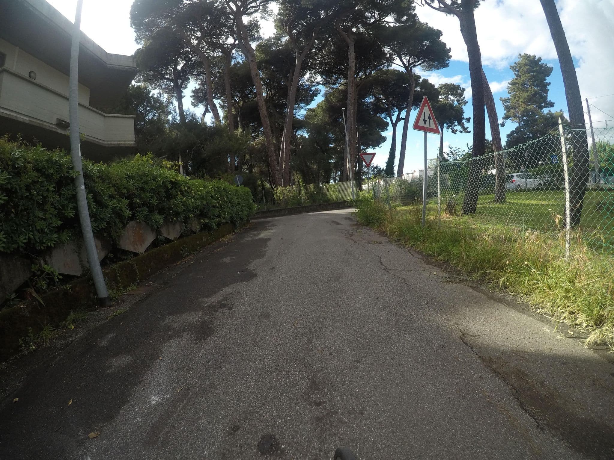 Street view near ostello turimar, Marina di Massa — © cxc (CC BY-SA · Mapillary)