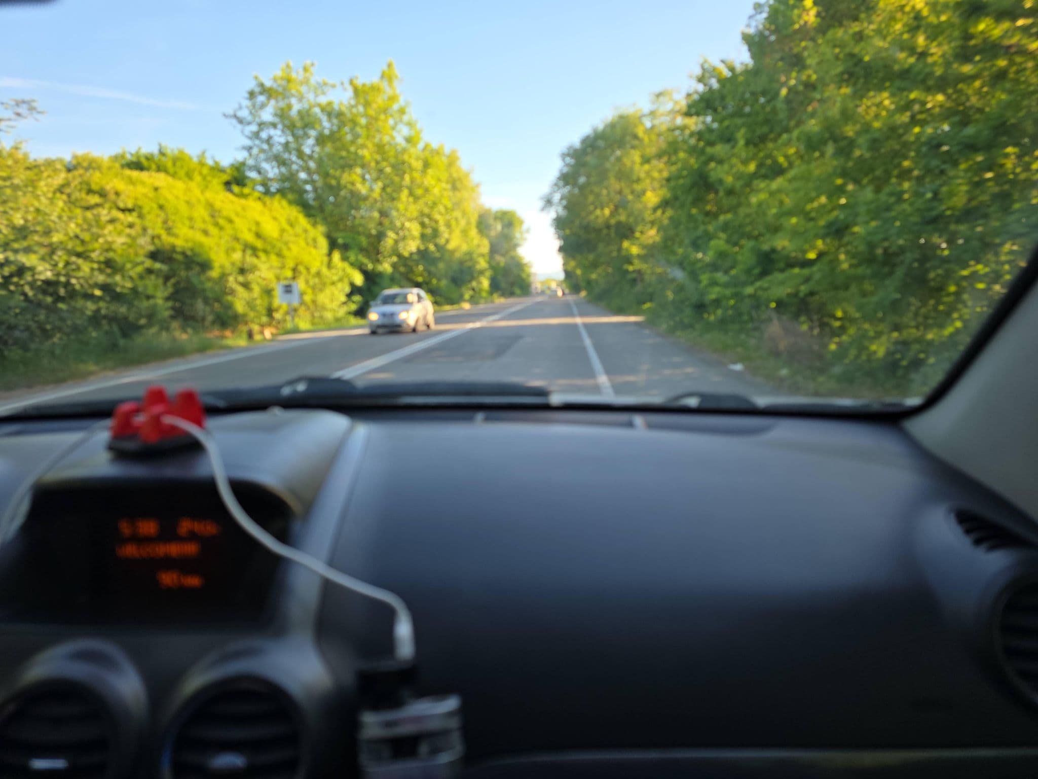 Street view near Podere il merlo, Parma — © LordofNightmares (CC BY-SA · Mapillary)