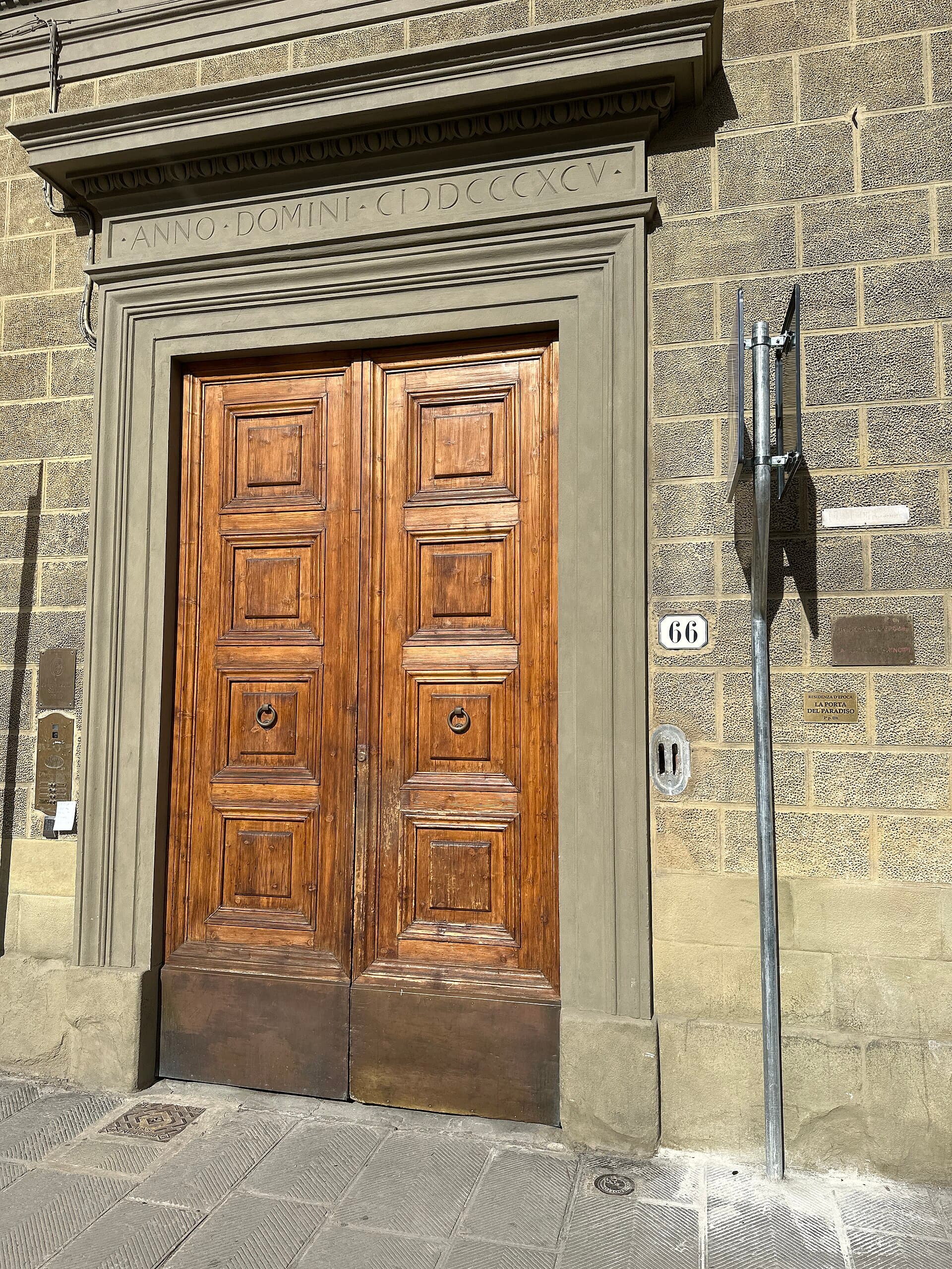 La Corte Dei Principi (via Wikimedia Commons, CC BY-SA 3.0)