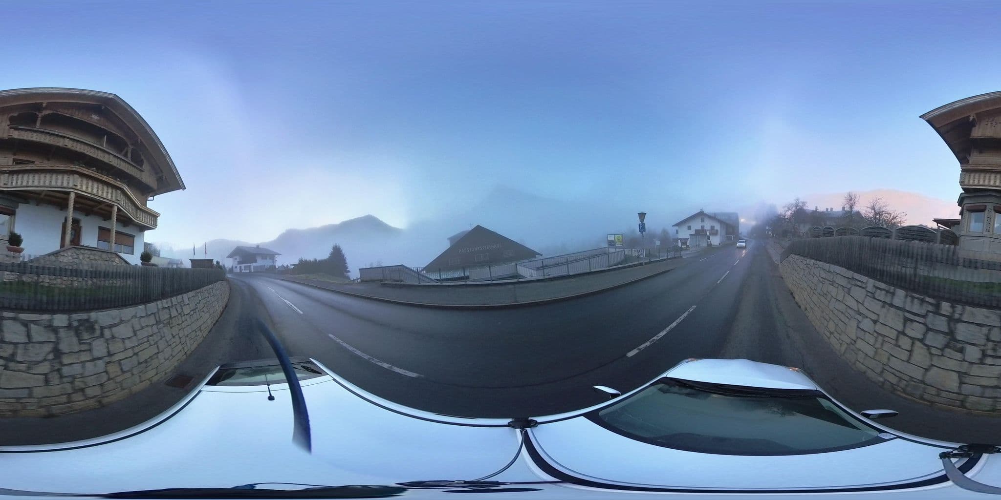 Street view near Aparthotel Buchauer.Tirol, Vorderthiersee — © osmplus_org (CC BY-SA · Mapillary)