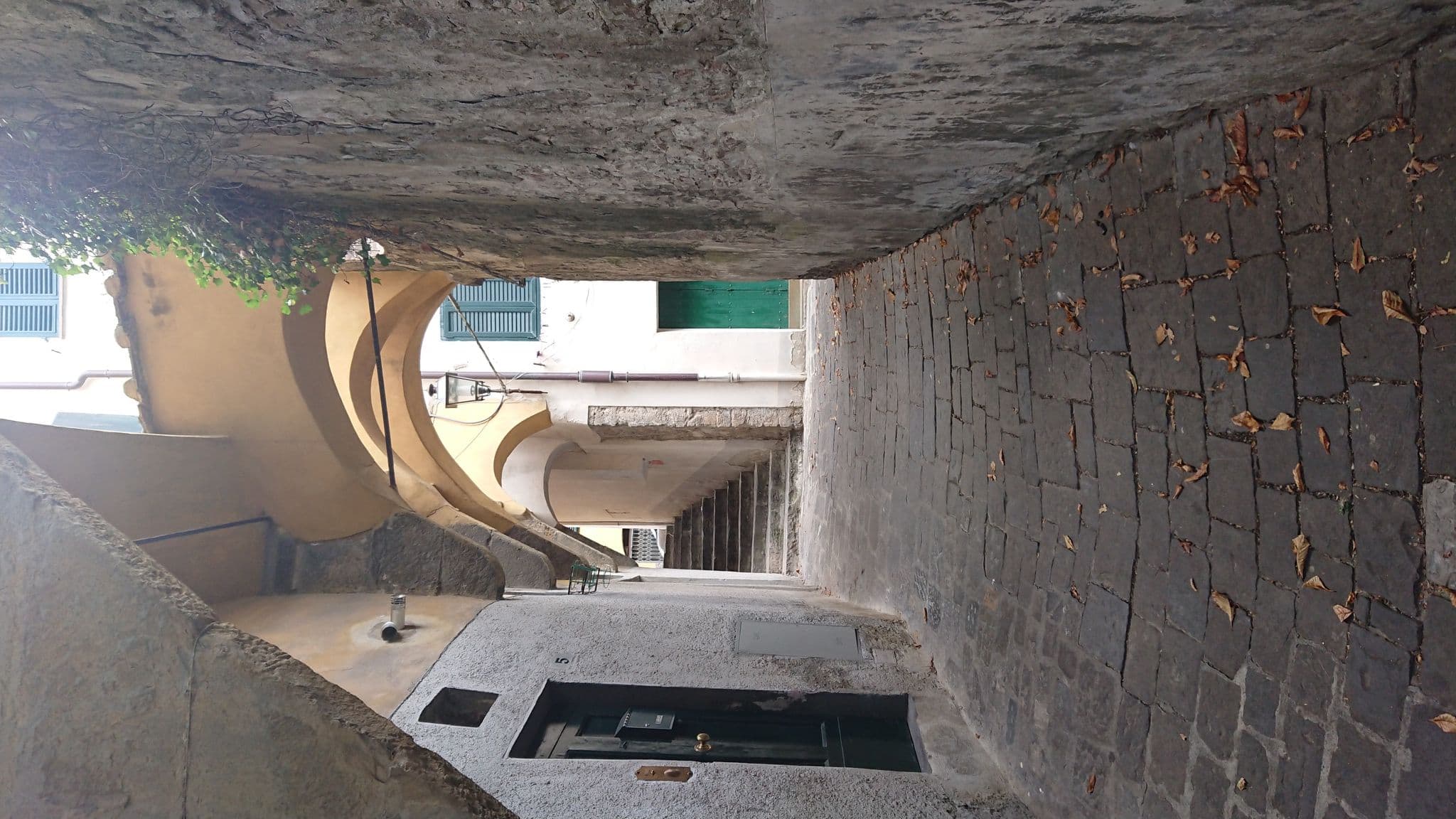 Street view near Florence view apartment, Florence — © chrimb (CC BY-SA · Mapillary)