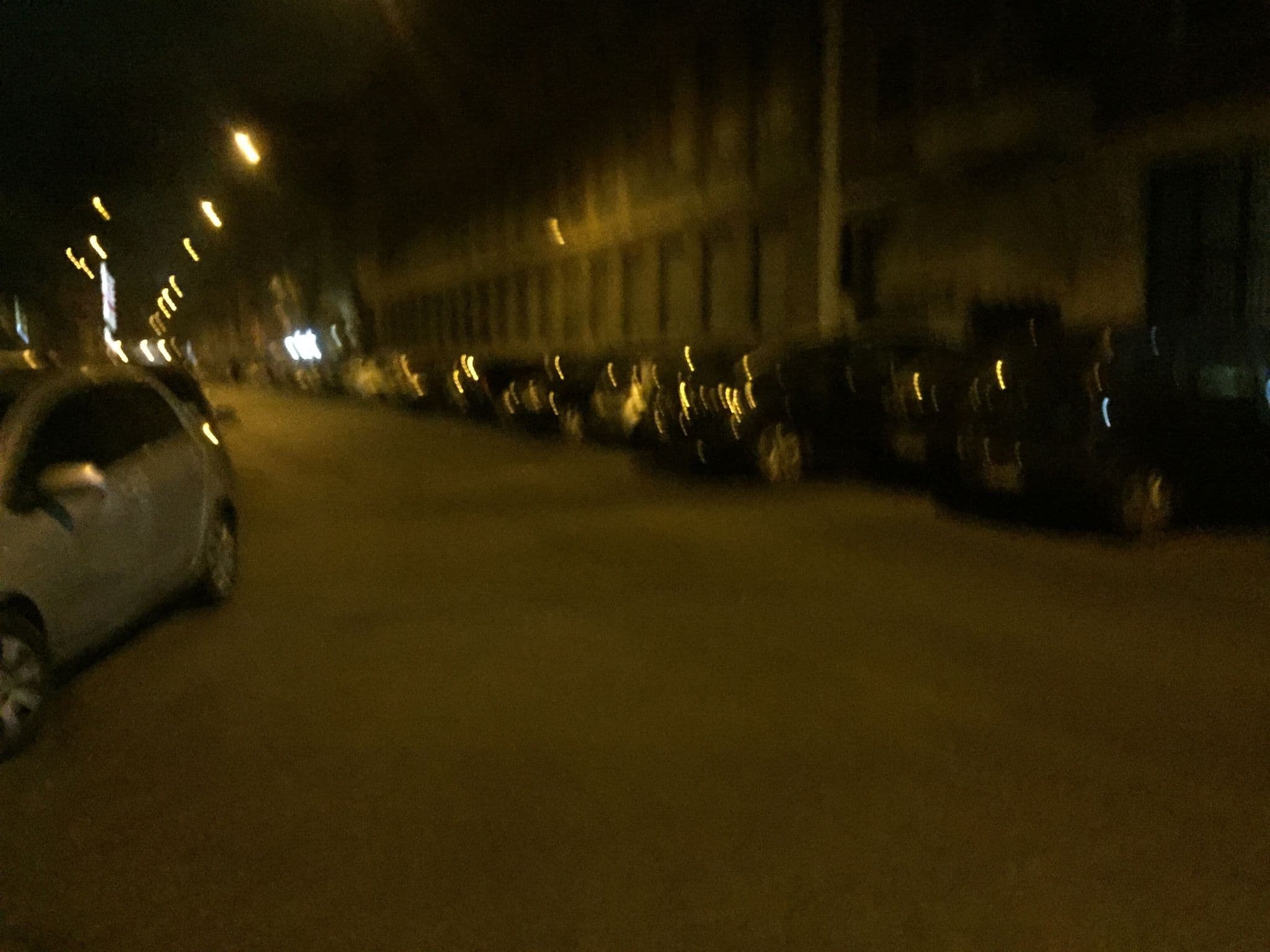 Street view near Montebello House Bologna, Bologna — © francesco_oasi (CC BY-SA · Mapillary)