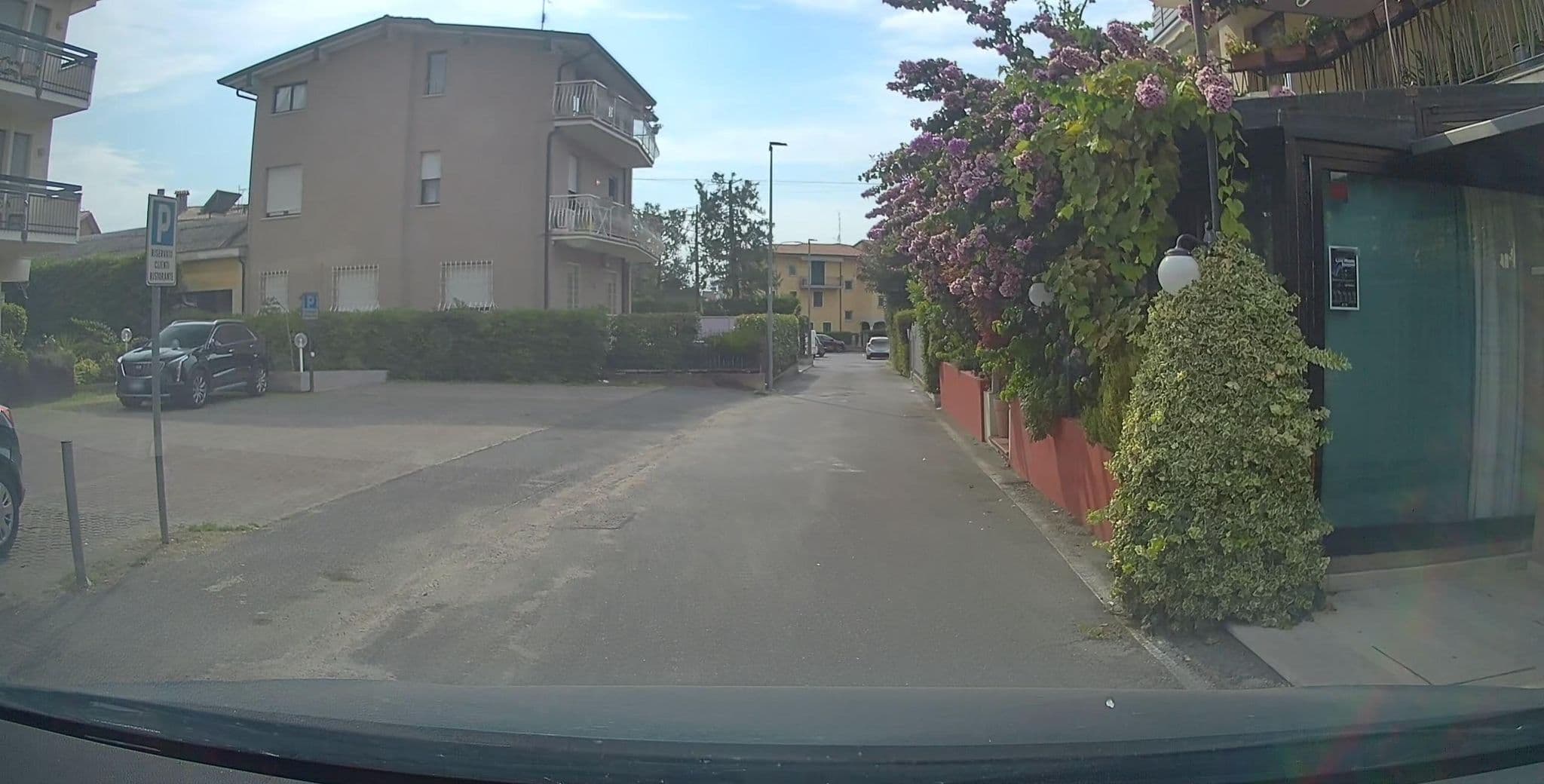 Street view near Internos SNC di Zangrandi Fabio & C., Sirmione — © gpsmapper (CC BY-SA · Mapillary)