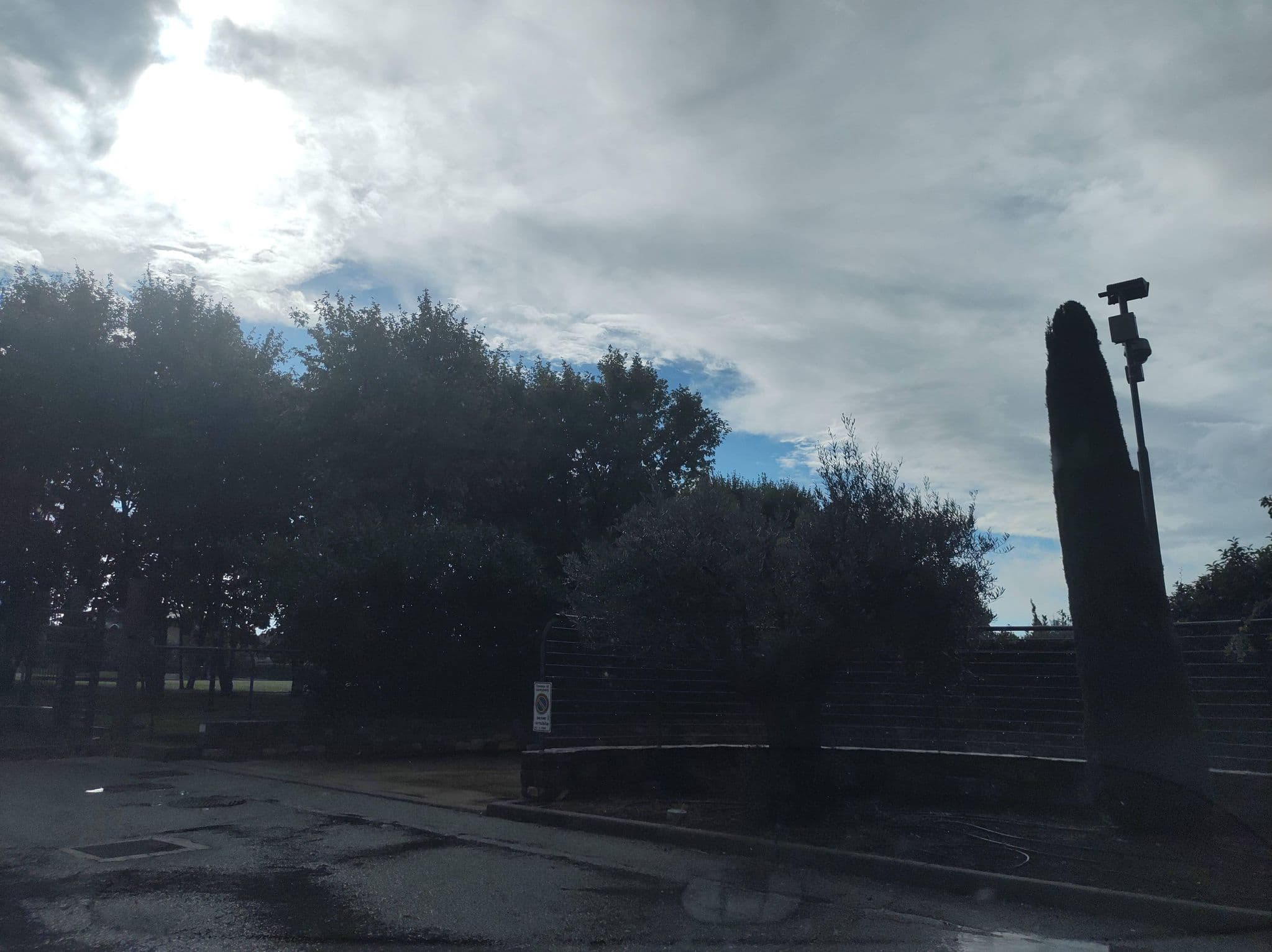 Street view near Deluxe Apartment Olivia, Sirmione — © thetornado76 (CC BY-SA · Mapillary)