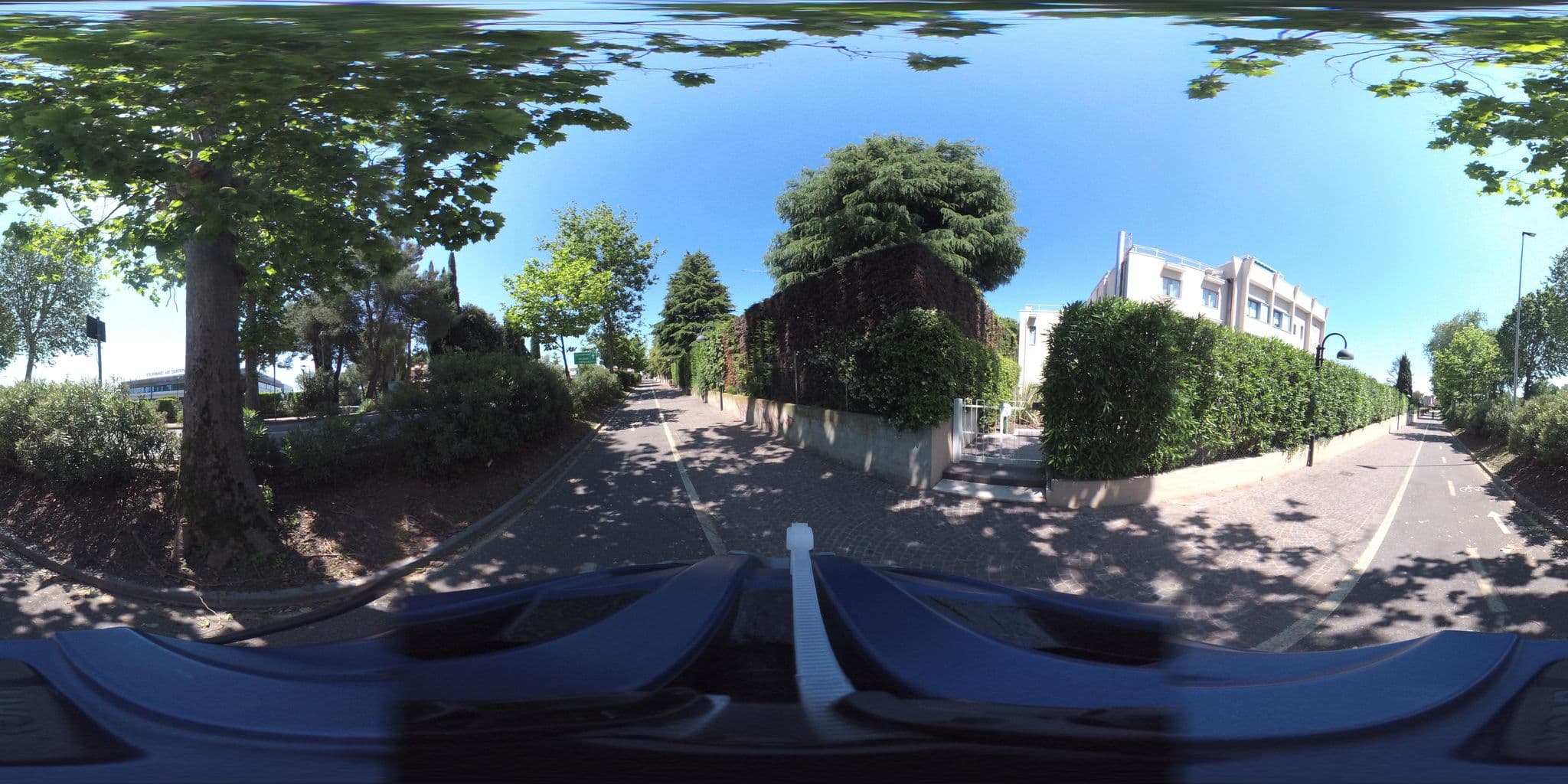 Street view near Room 234, San Martino della Battaglia — © giubar (CC BY-SA · Mapillary)