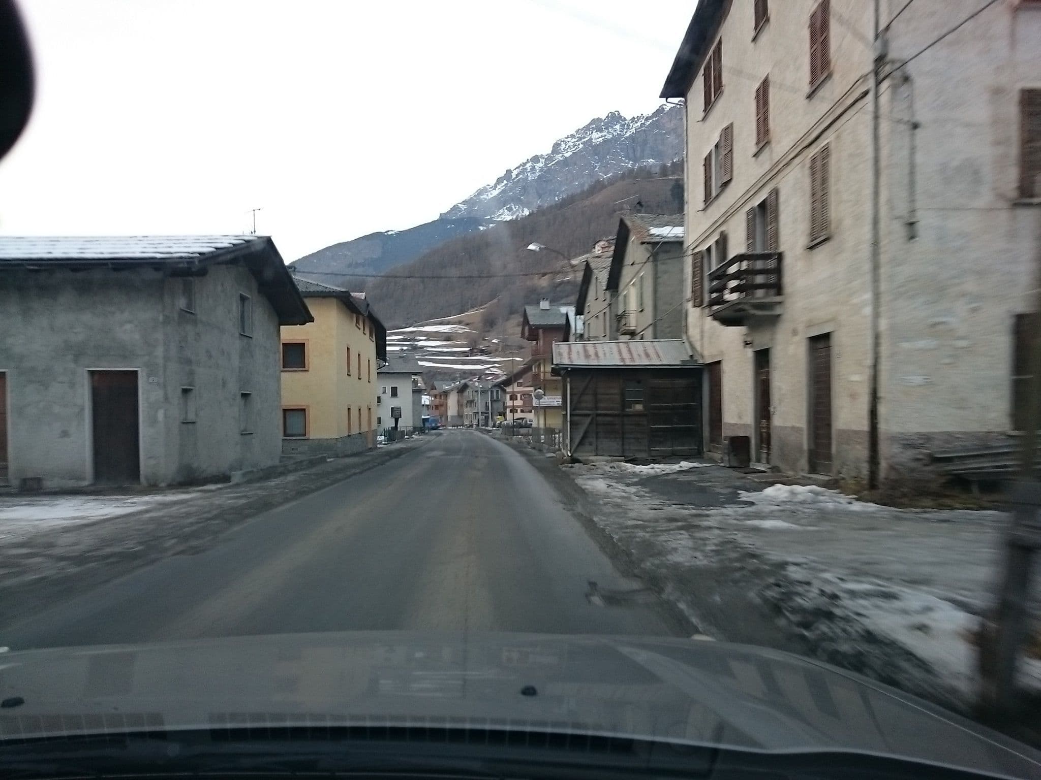 Street view near Casa Alberti, San Nicolò — © voschix (CC BY-SA · Mapillary)
