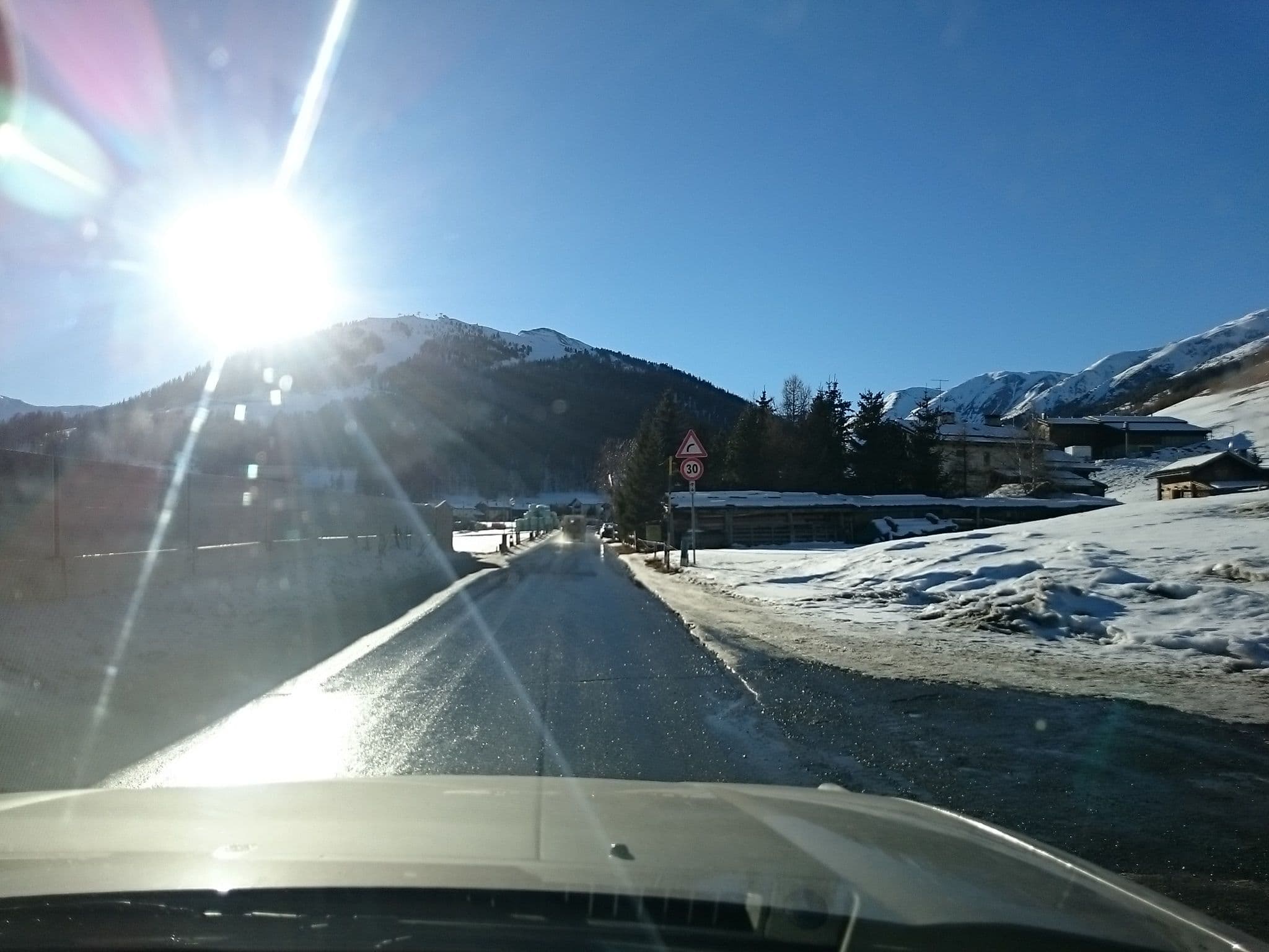 Street view near Al Beltram, Livigno — © voschix (CC BY-SA · Mapillary)