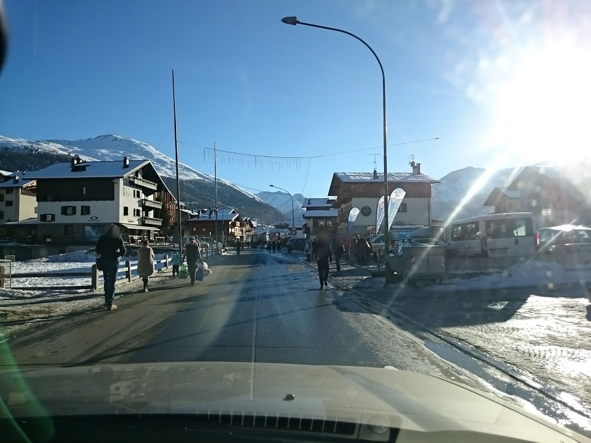 Street view near Miky House, Livigno — © voschix (CC BY-SA · Mapillary)
