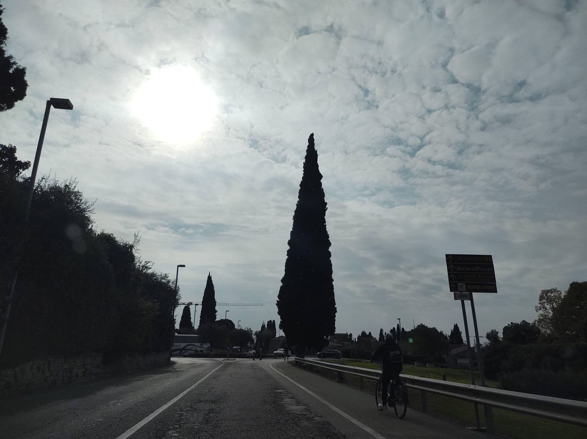Street view near Suite 726, Bardolino — © thetornado76 (CC BY-SA · Mapillary)